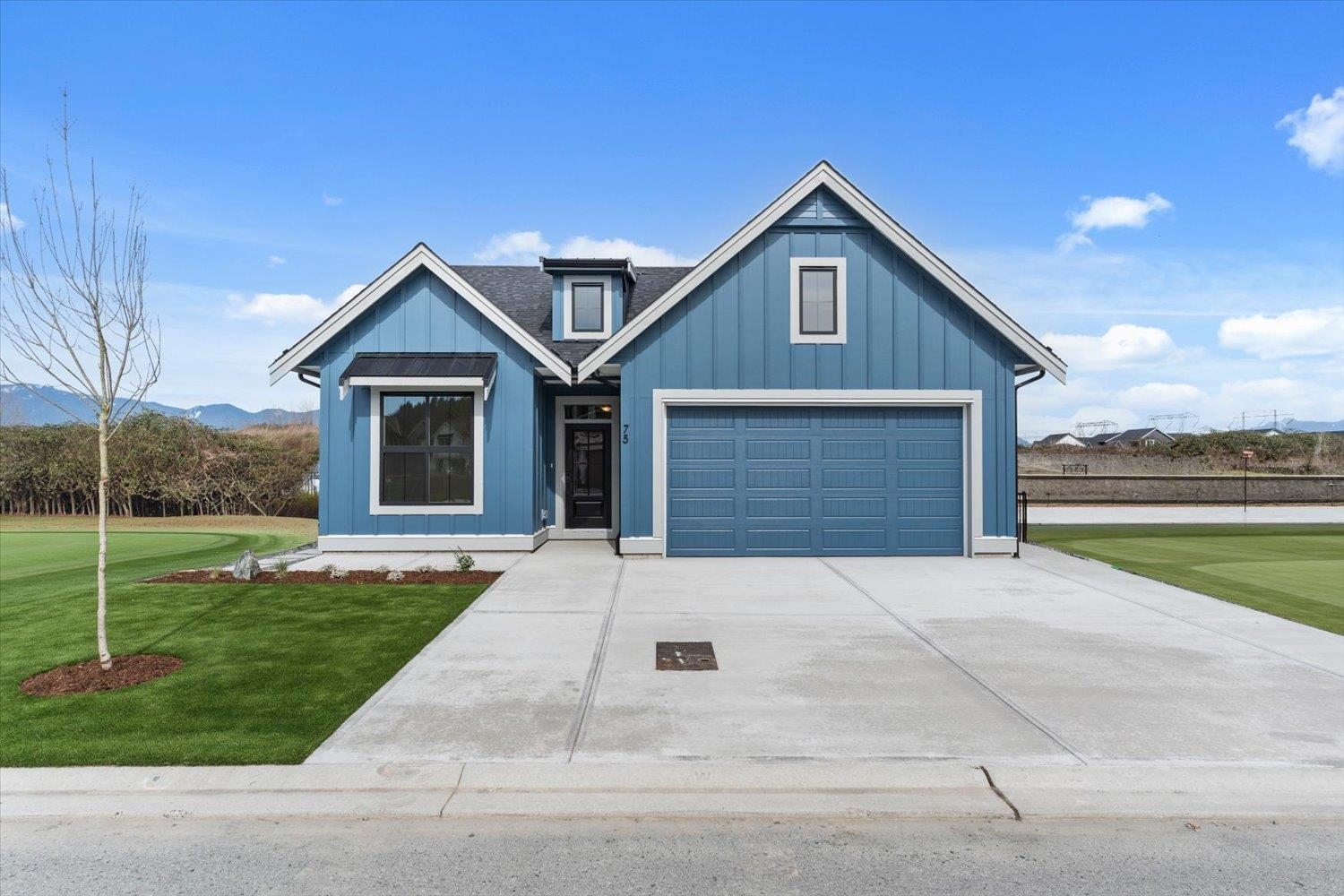 75 46211 PROMONTORY ROAD, R3116819, BC,