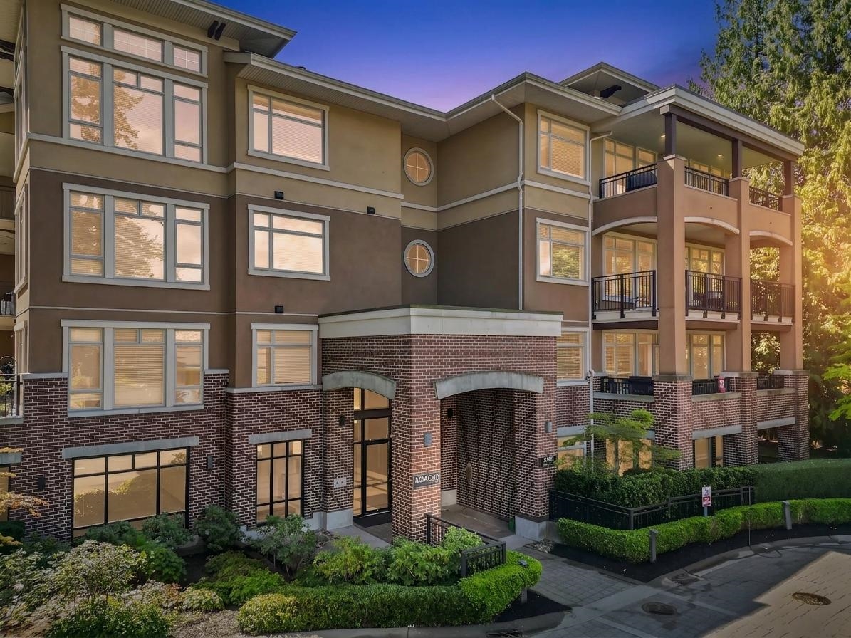 111 15360 20 AVENUE, R3116833, BC,