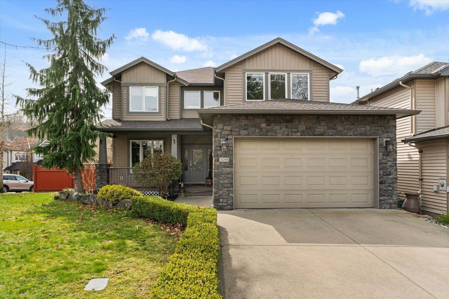 36598 AUGUSTON EAST PARKWAY, Abbotsford BC V3G 3C6, R3116836, BC,