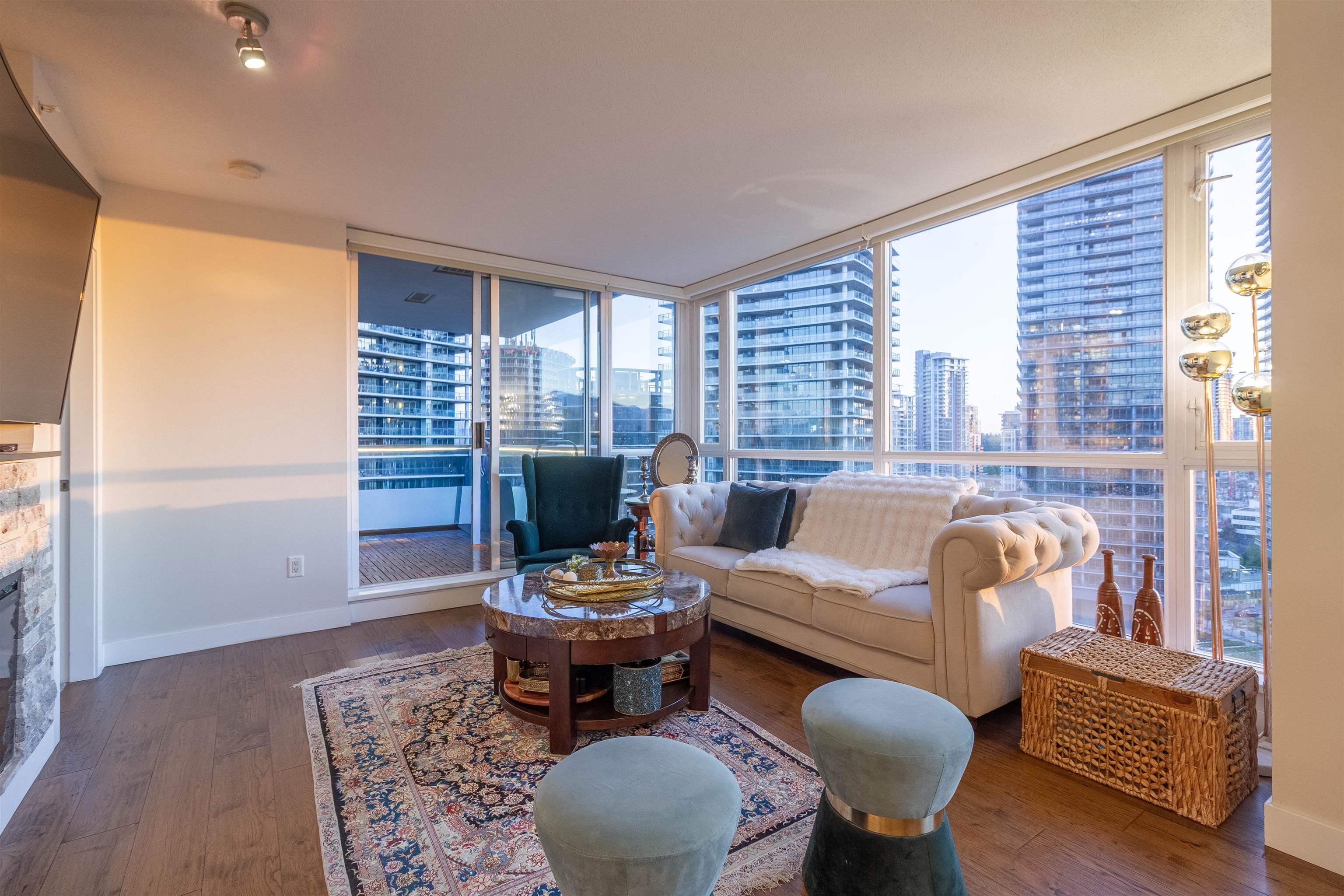 1202 4888 BRENTWOOD DRIVE, R3116837, BC,