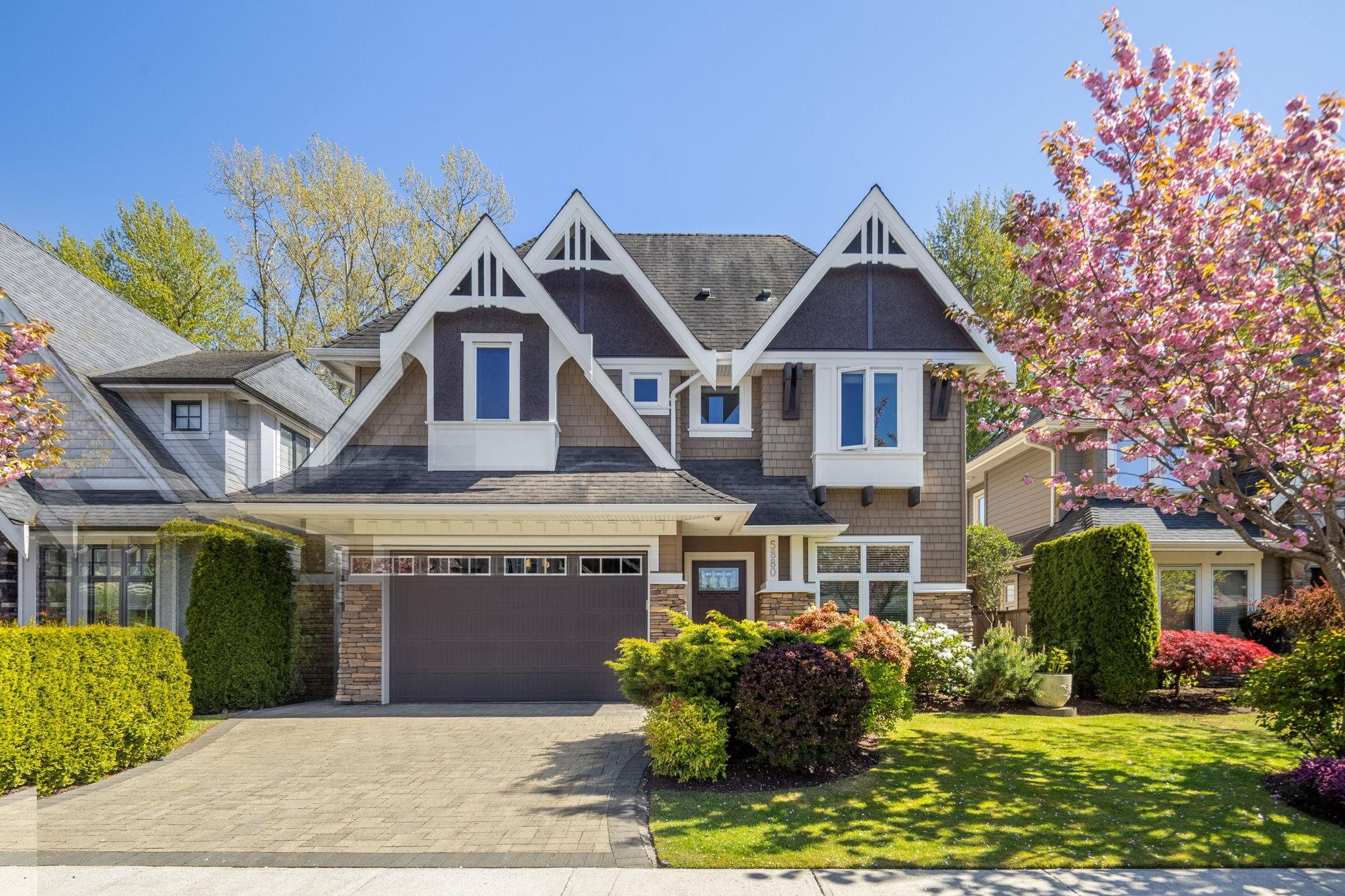 5880 COVE REACH ROAD, Delta BC V4K 5G9, R3116838, BC,