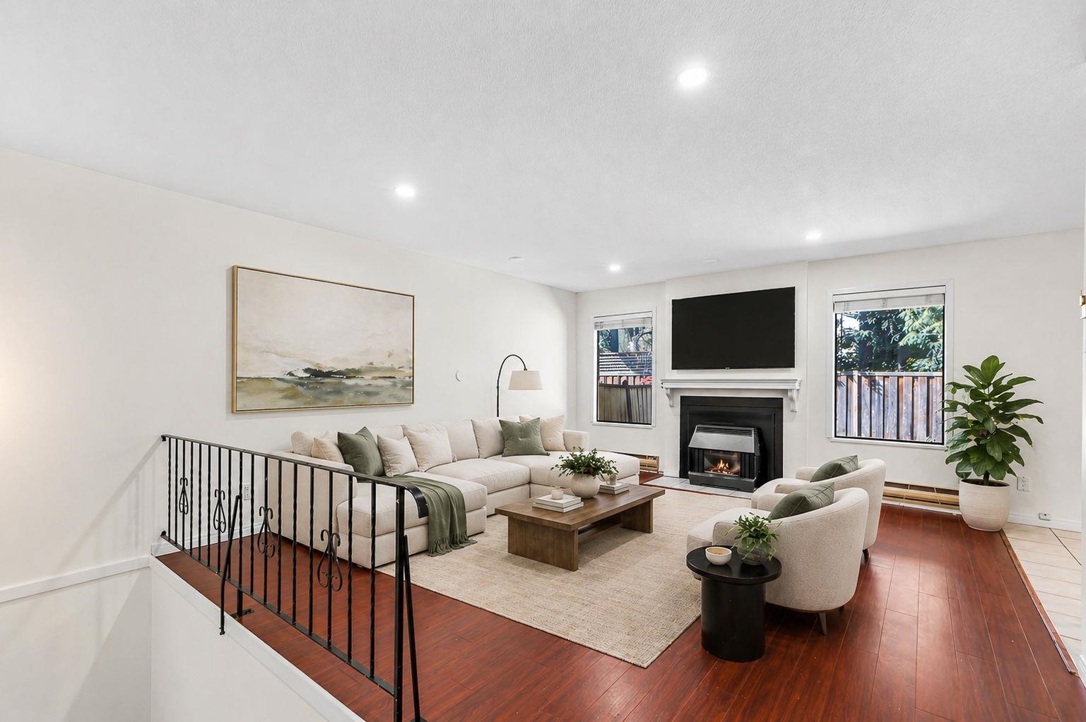 15 2998 MOUAT DRIVE, R3116846, BC,