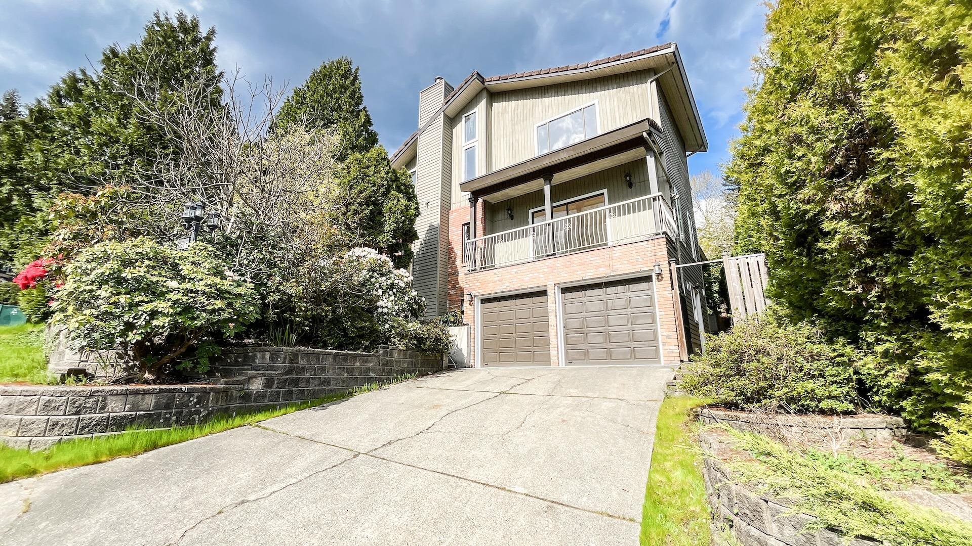 1277 CHARTER HILL DRIVE, Coquitlam BC V3E 1P1, R3116862, BC,