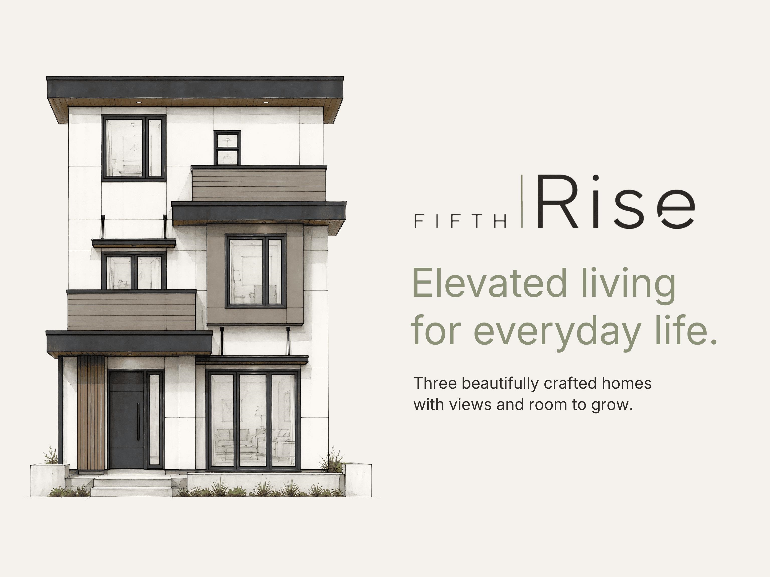 3 3034 5TH AVENUE, R3116870, BC,