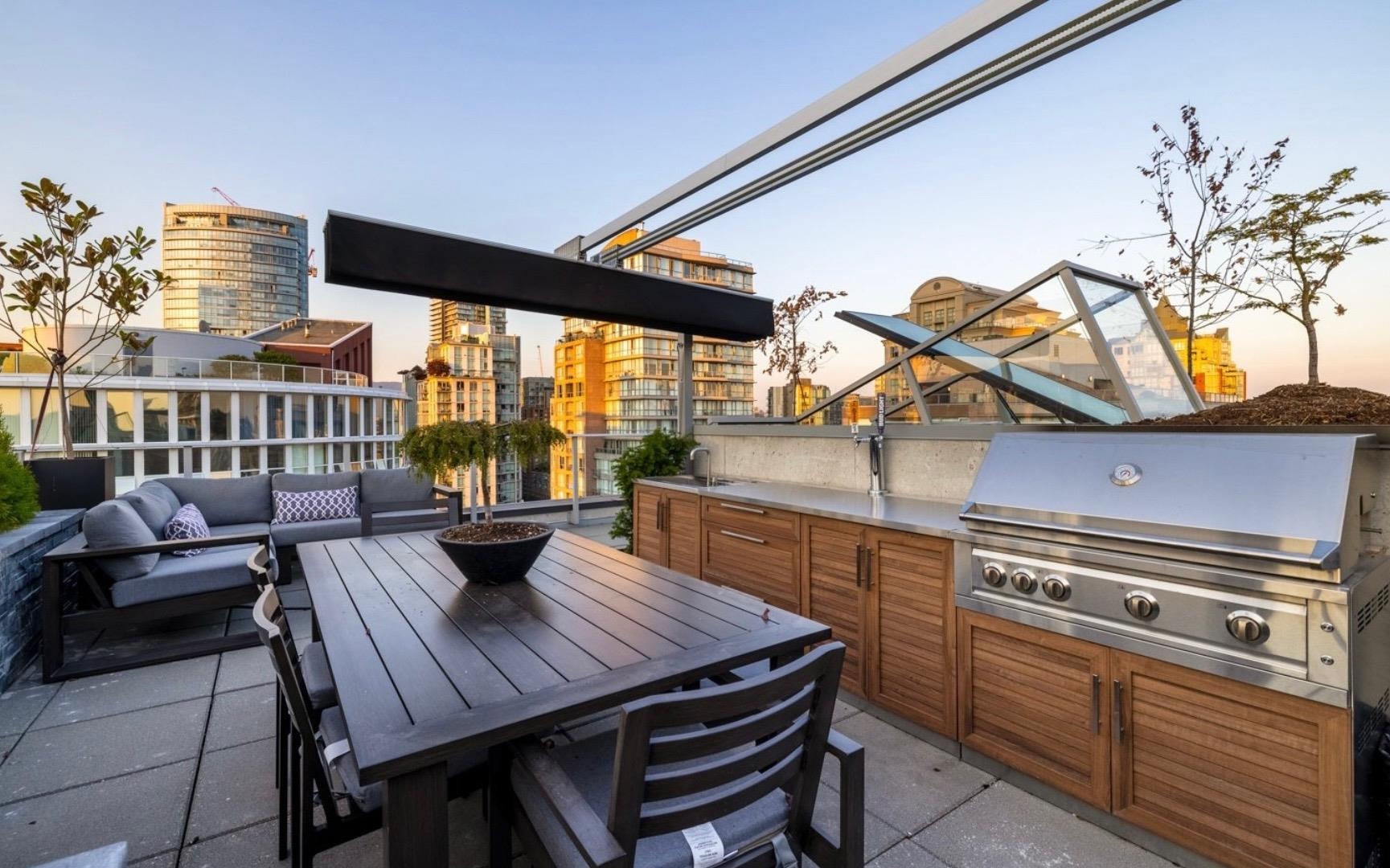 PH2502 999 SEYMOUR STREET, R3116875, BC,