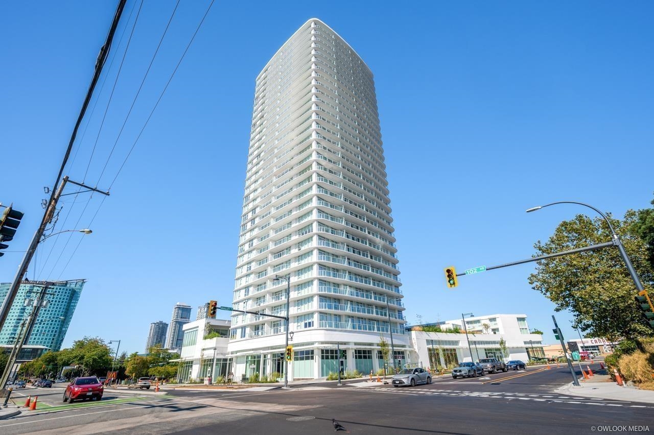 1108 13685 102 AVENUE, R3116877, BC,