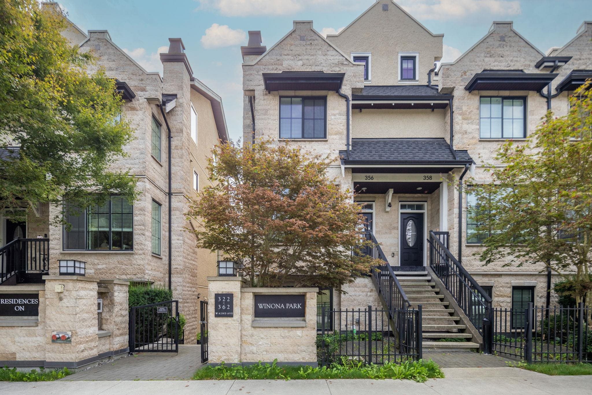 352 W 62ND AVENUE, Vancouver BC V5X 2E3, R3116882, BC,