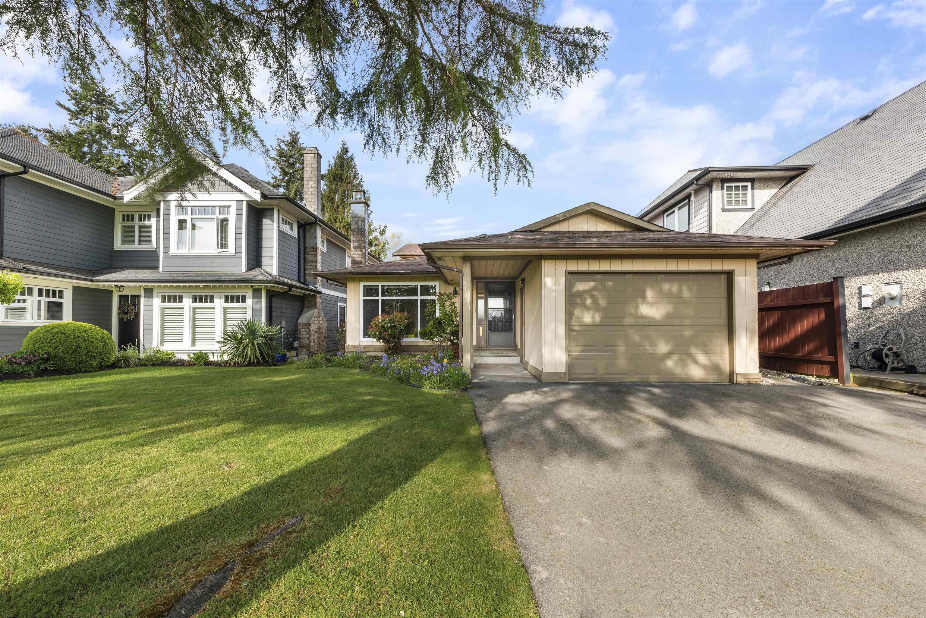 11491 LAPWING CRESCENT, Richmond BC V7E 4E8, R3116891, BC,