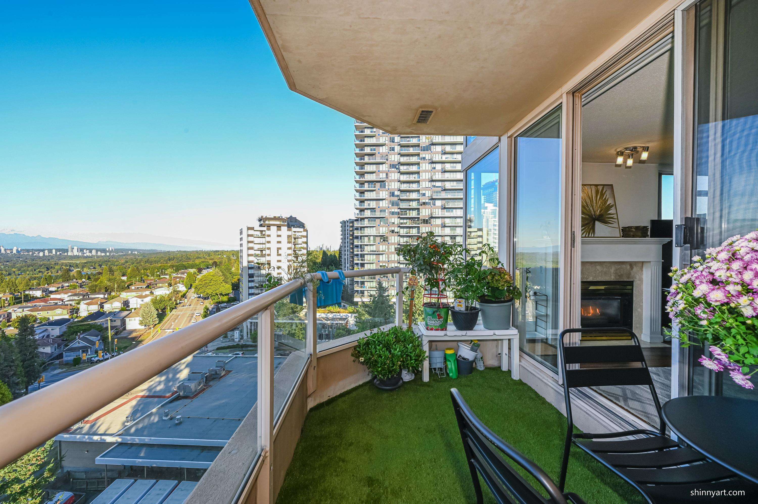 1101 4689 HAZEL STREET, R3116904, BC,