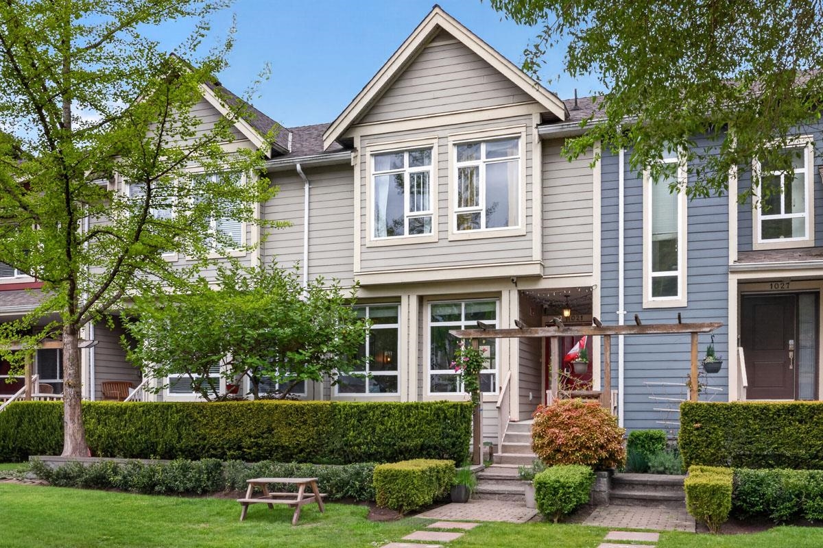 1021 E 20TH AVENUE, Vancouver BC V5V 1N9, R3116933, BC,