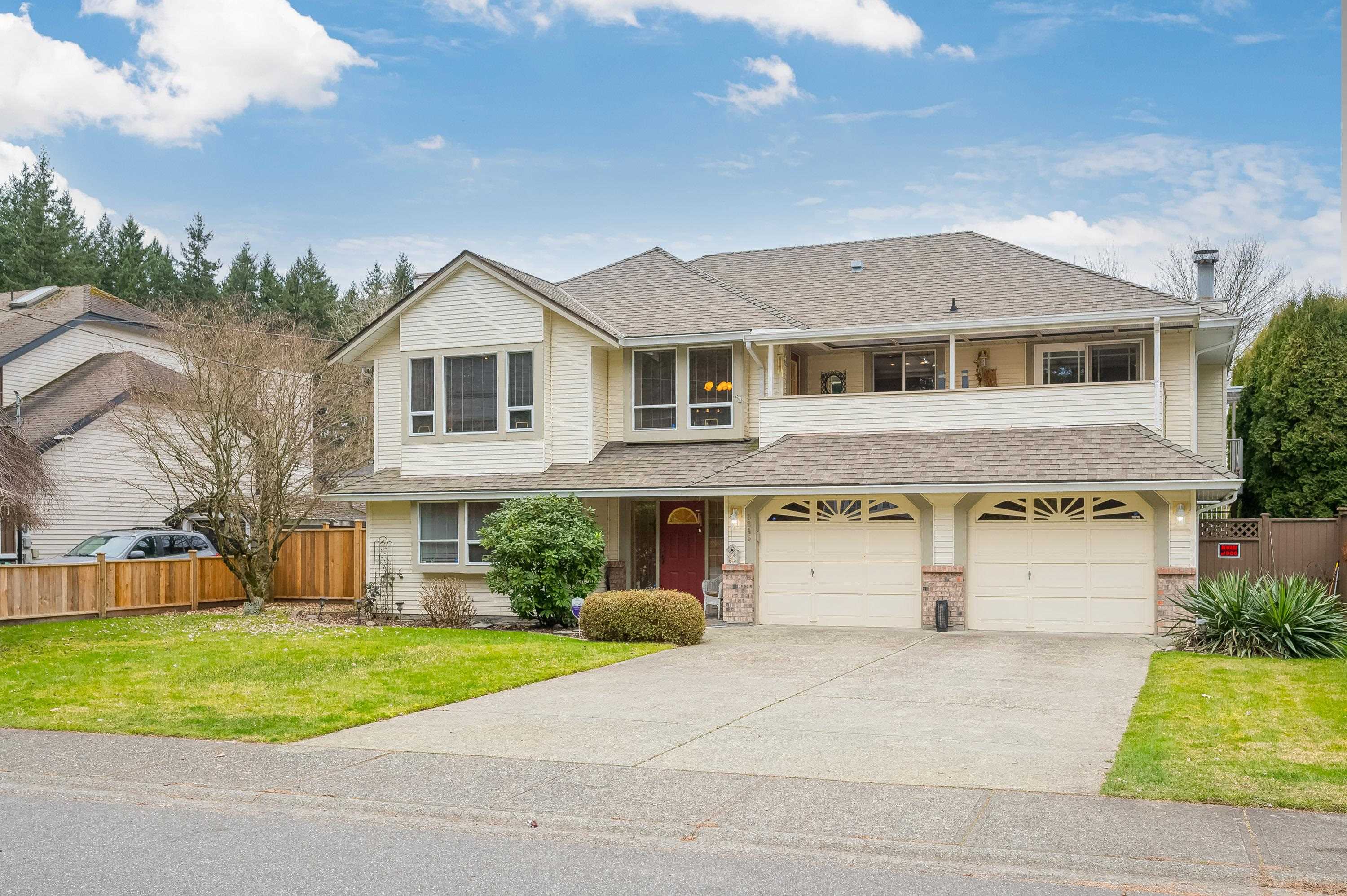 3385 199 STREET, Langley BC V3A 1H7, R3116935, BC,