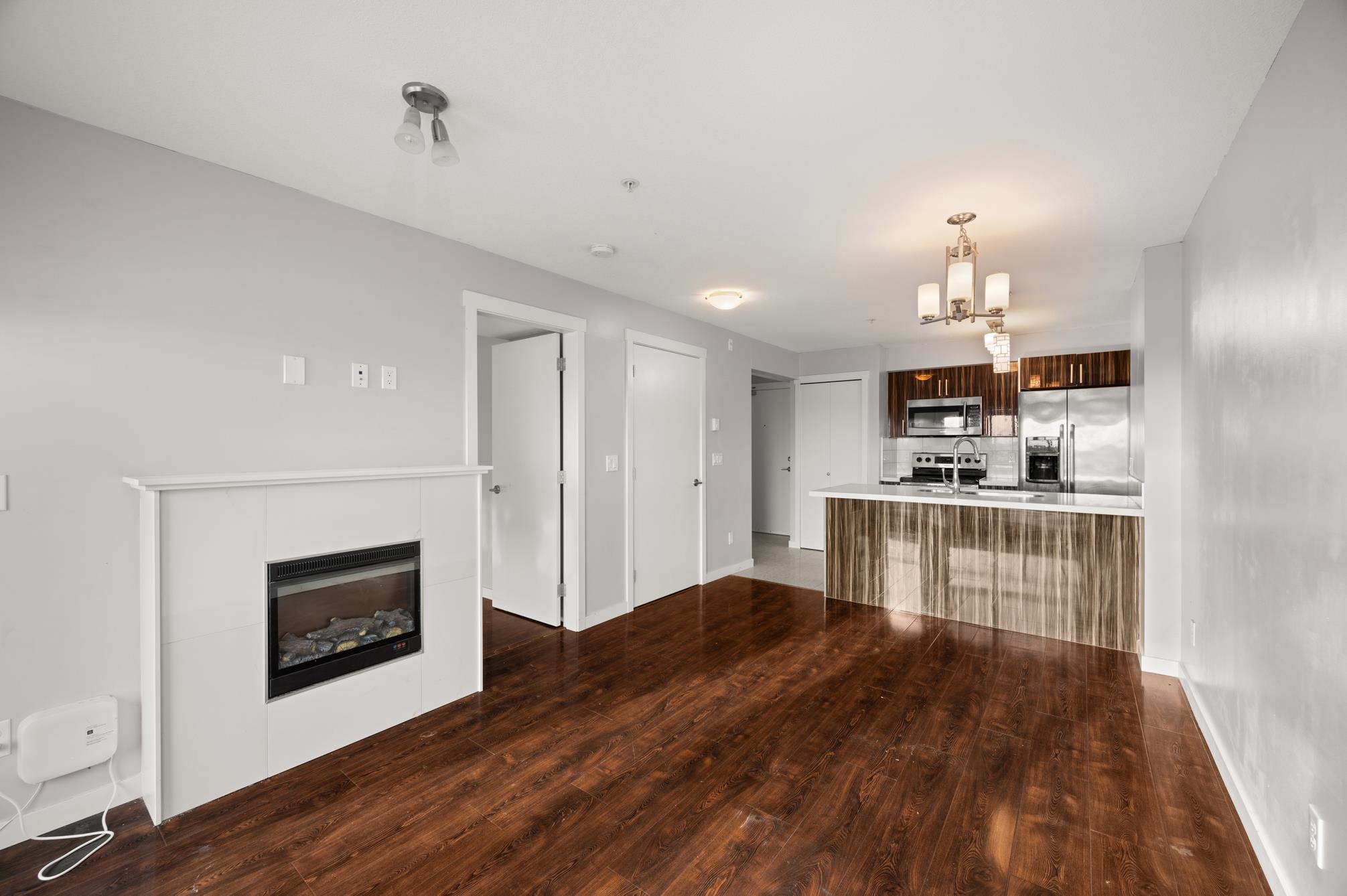 503 22318 LOUGHEED HIGHWAY, R3116942, BC,