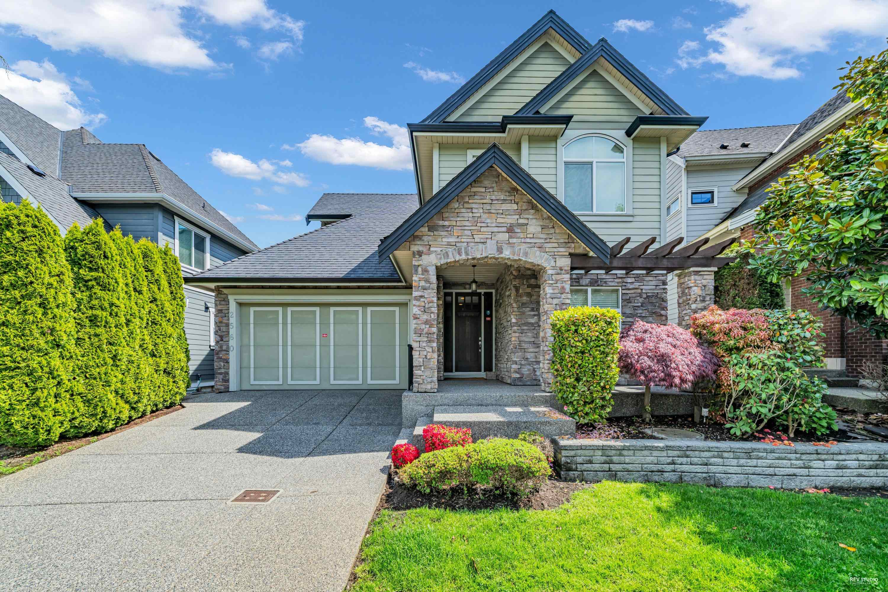 2560 162 STREET, Surrey BC V3Z 6Z3, R3116946, BC,