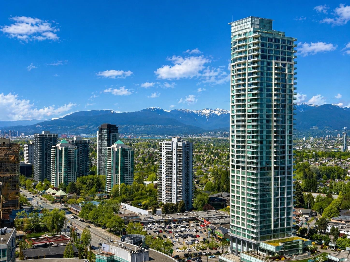 3006 4670 ASSEMBLY WAY, R3116947, BC,
