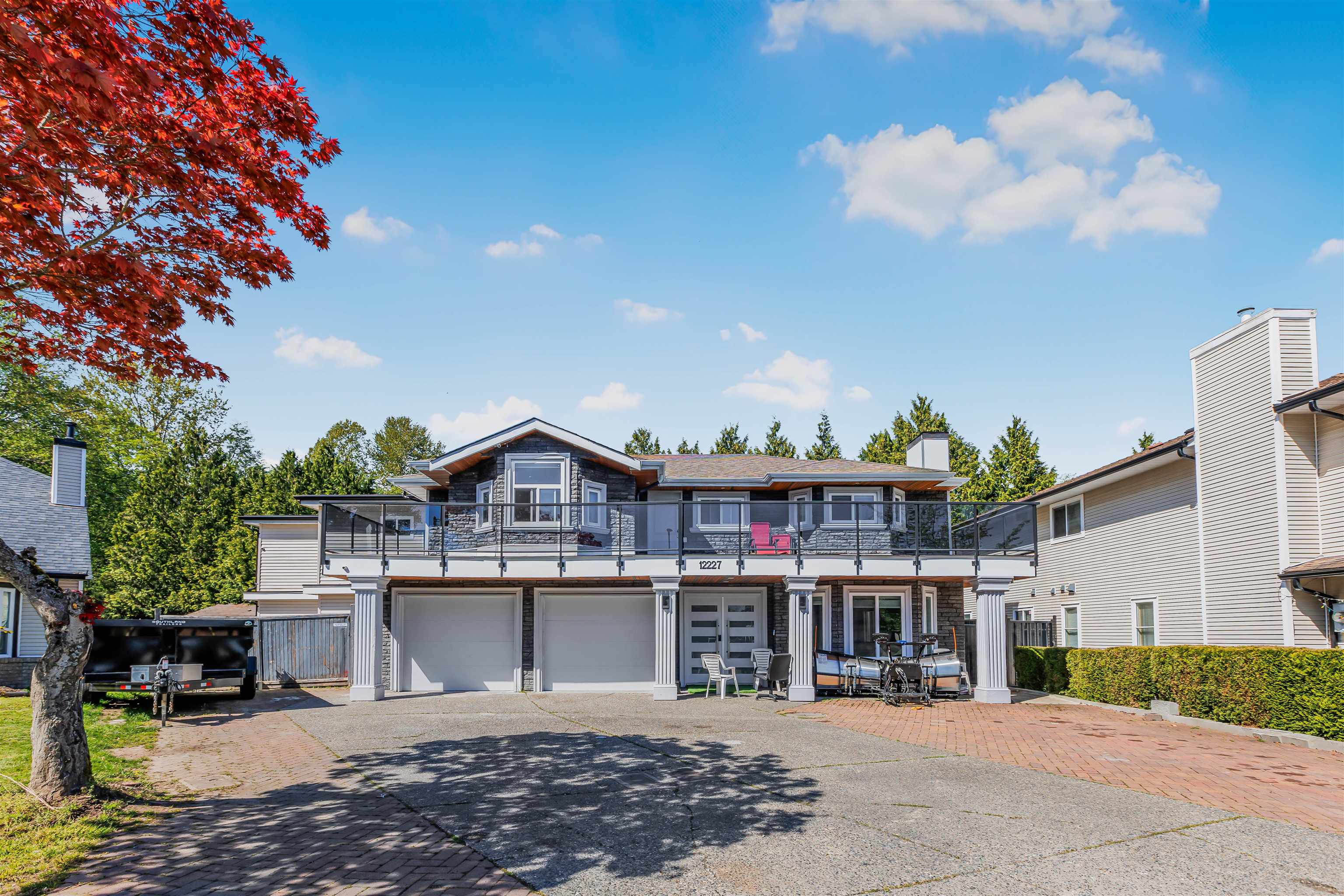 12227 68A AVENUE, Surrey BC V3W 0X3, R3116948, BC,