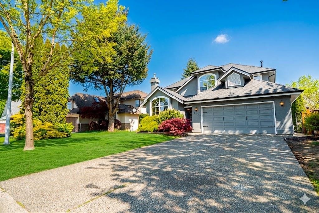 6336 190 STREET, Surrey BC V3S 8G5, R3116954, BC,