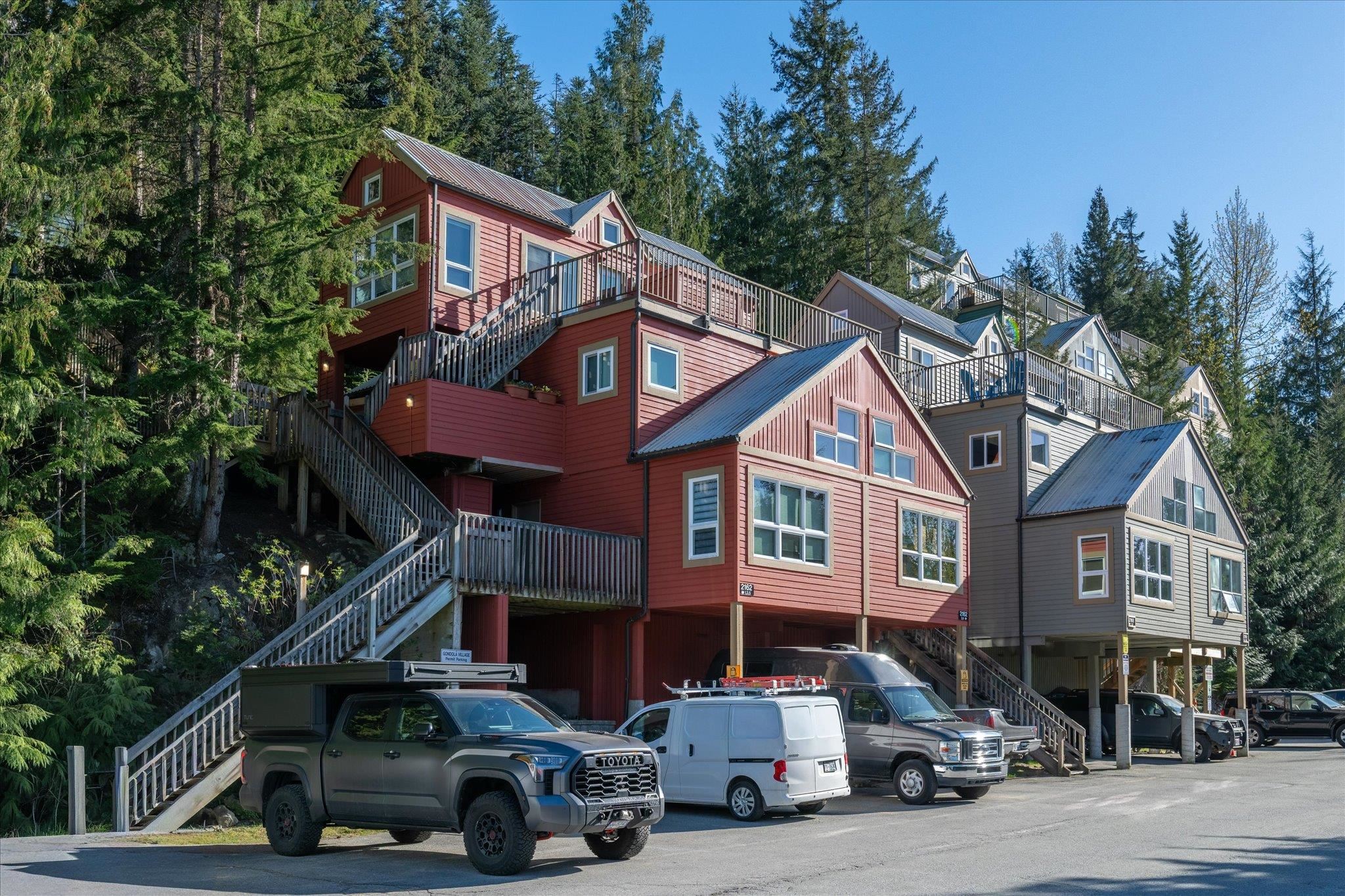 3 2162 SARAJEVO DRIVE, R3116959, BC,