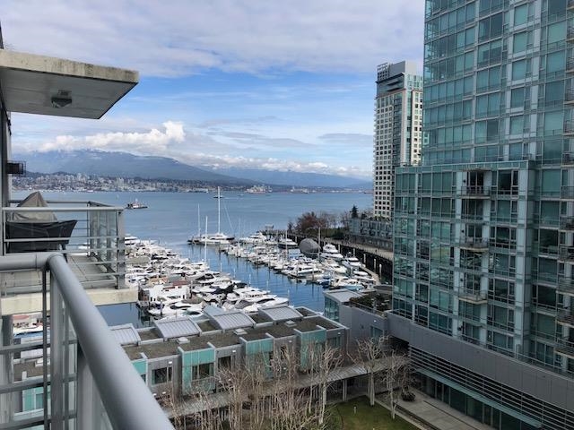 1004 590 NICOLA STREET, R3116971, BC,