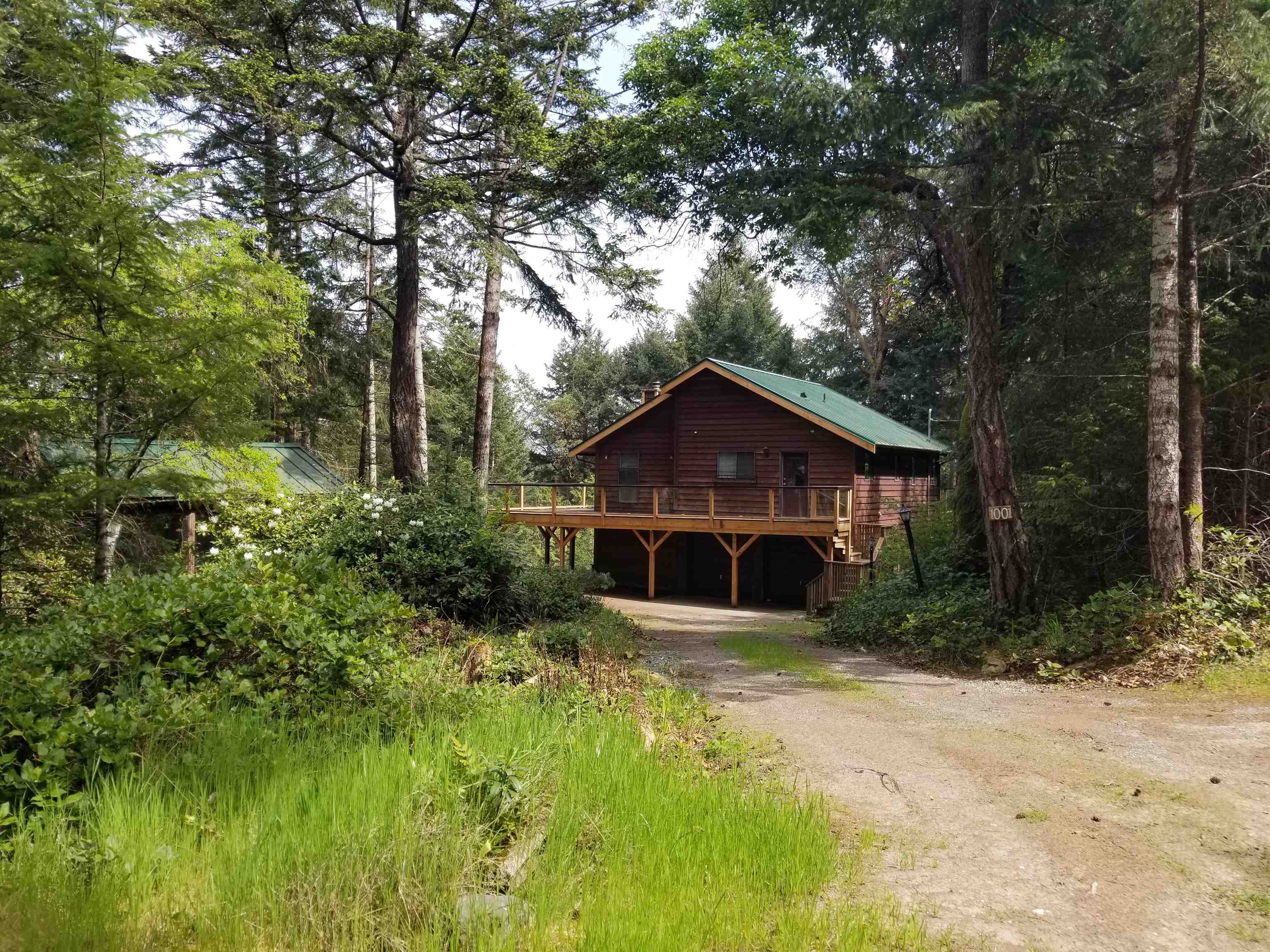 1001 ROBSON WAY, Galiano Island BC V0N 1P0, R3116978, BC,
