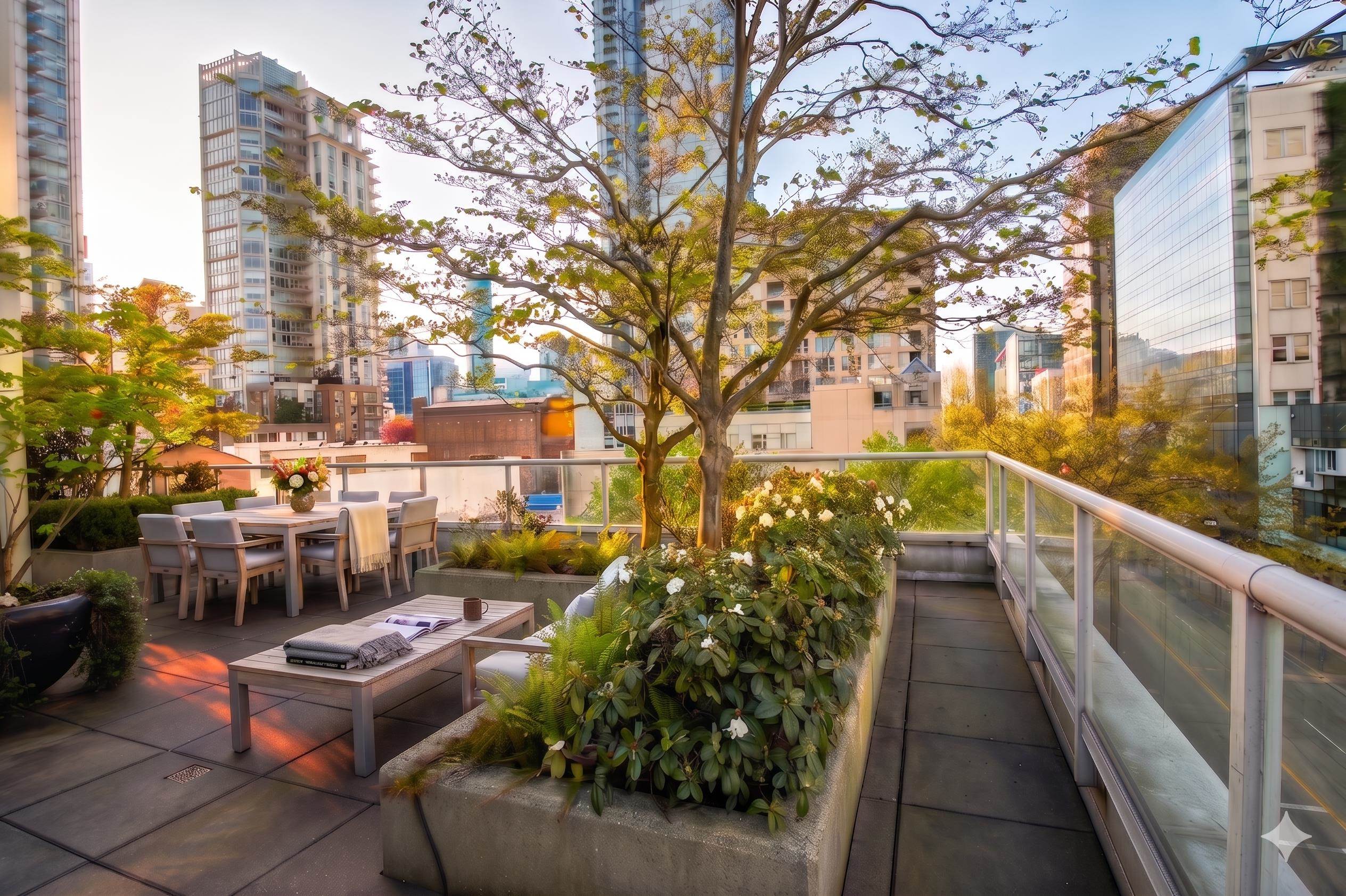402 480 ROBSON STREET, R3116985, BC,