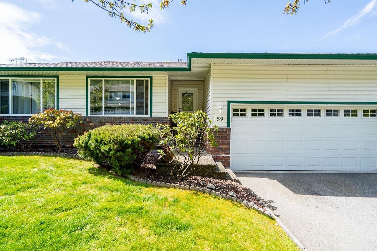 59 34250 HAZELWOOD AVENUE, R3116986, BC,