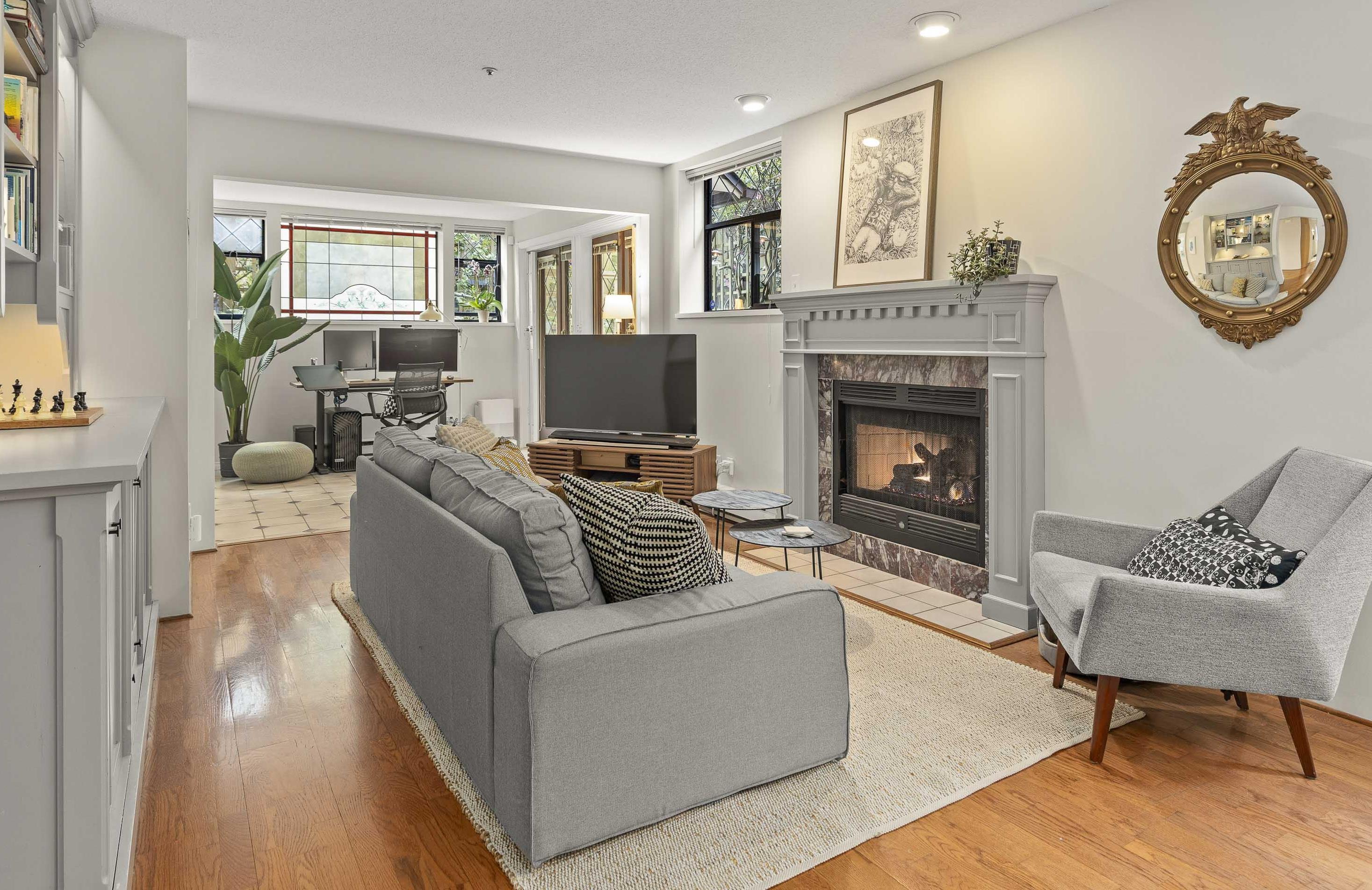 232 W 14TH AVENUE, Vancouver BC V5Y 1X1, R3116992, BC,