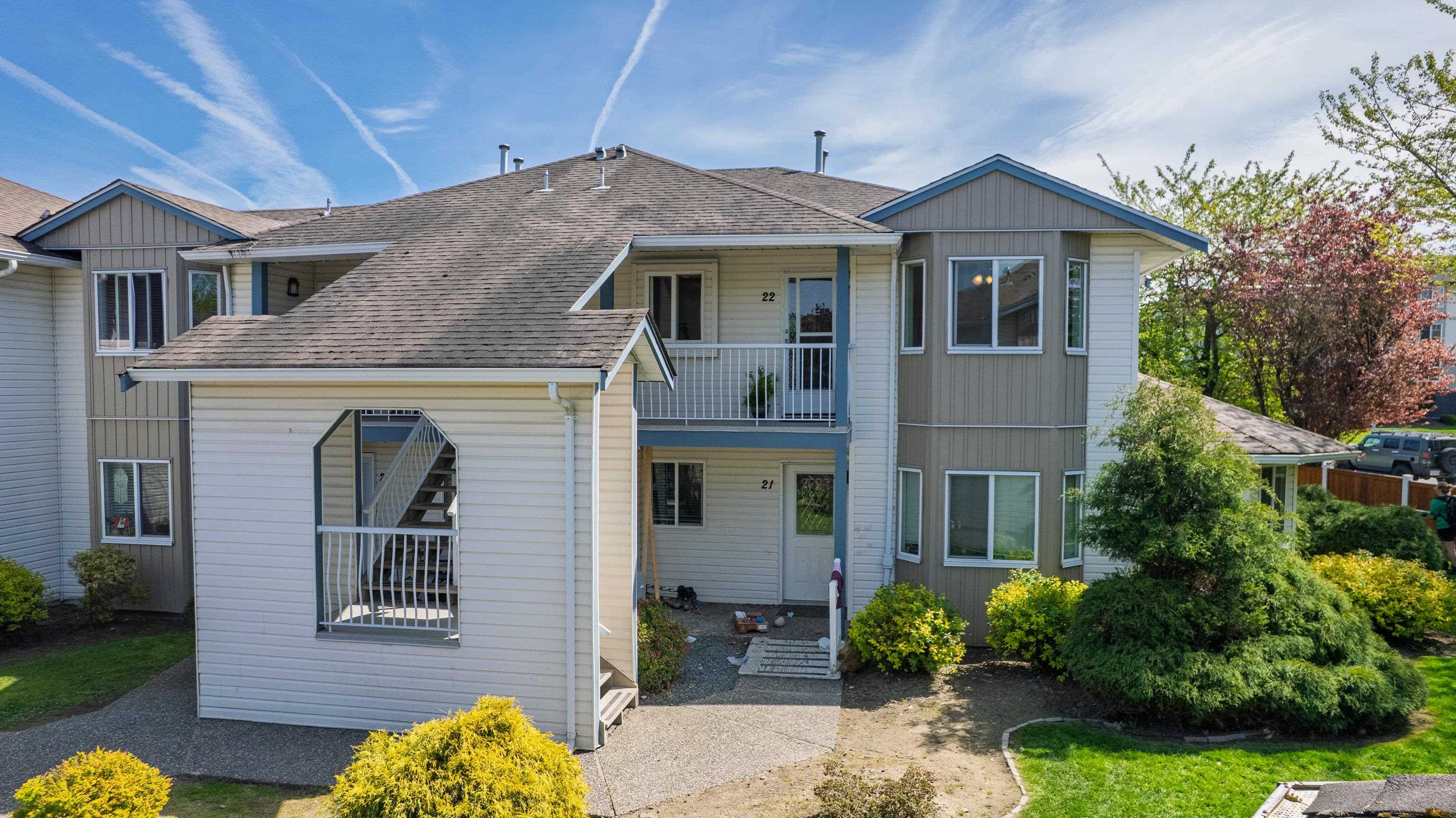 22 45435 KNIGHT ROAD, R3116995, BC,