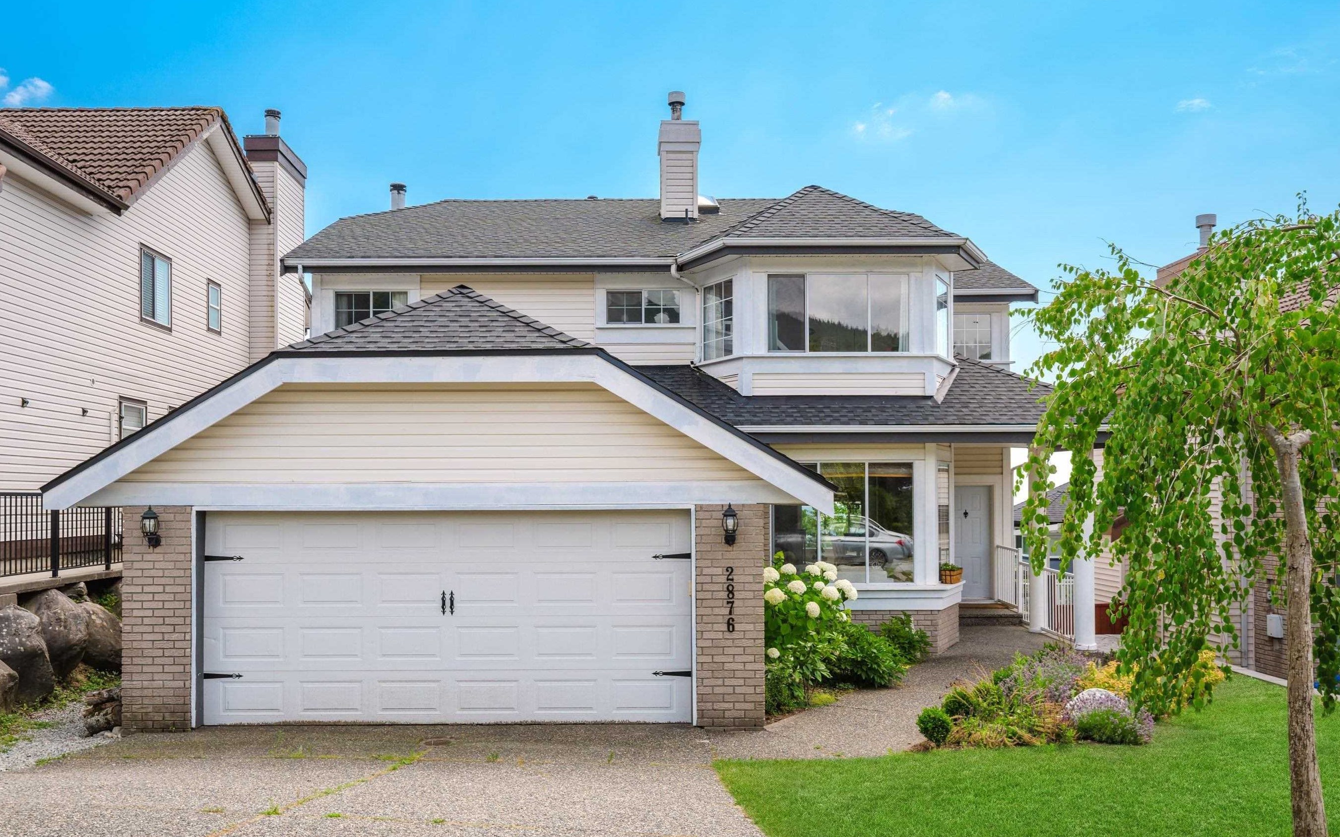 2876 WOODSIA PLACE, Coquitlam BC V3E 2Y2, R3116997, BC,