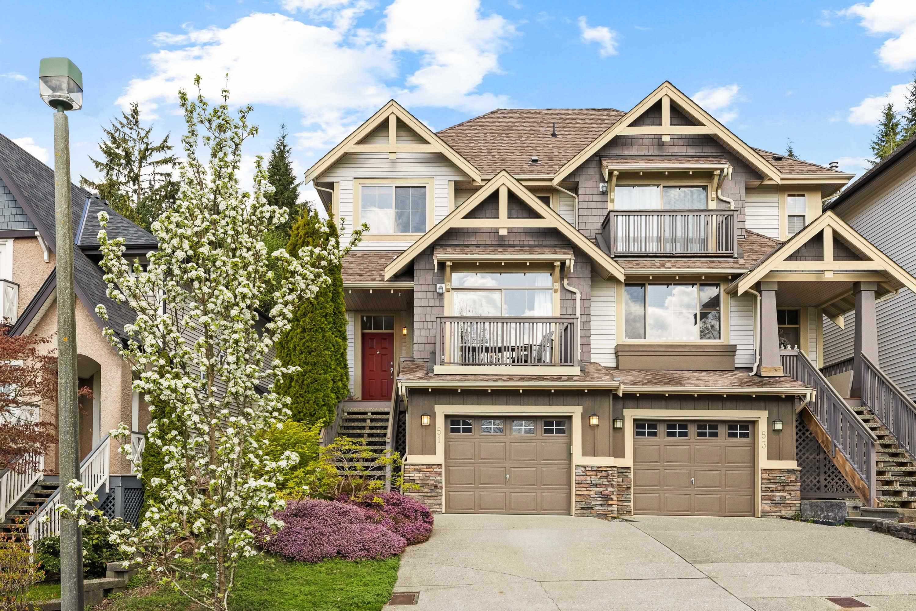 51 FERNWAY DRIVE, Port Moody BC V3H 5K5, R3117008, BC,