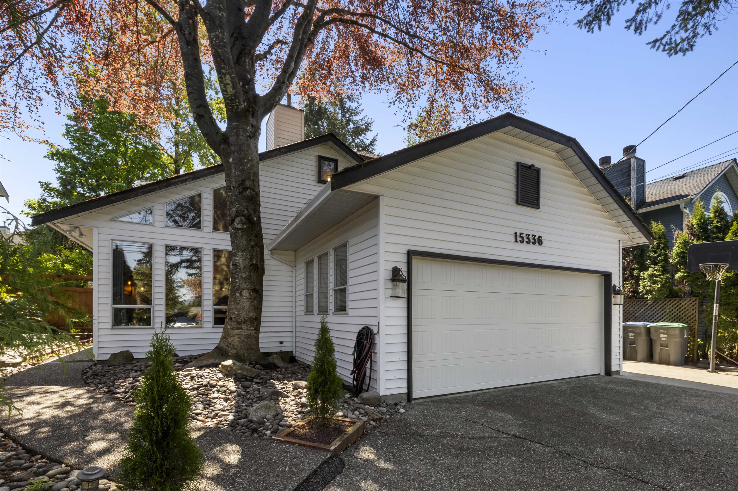 15336 112 AVENUE, Surrey BC V3R 8Y8, R3117028, BC,