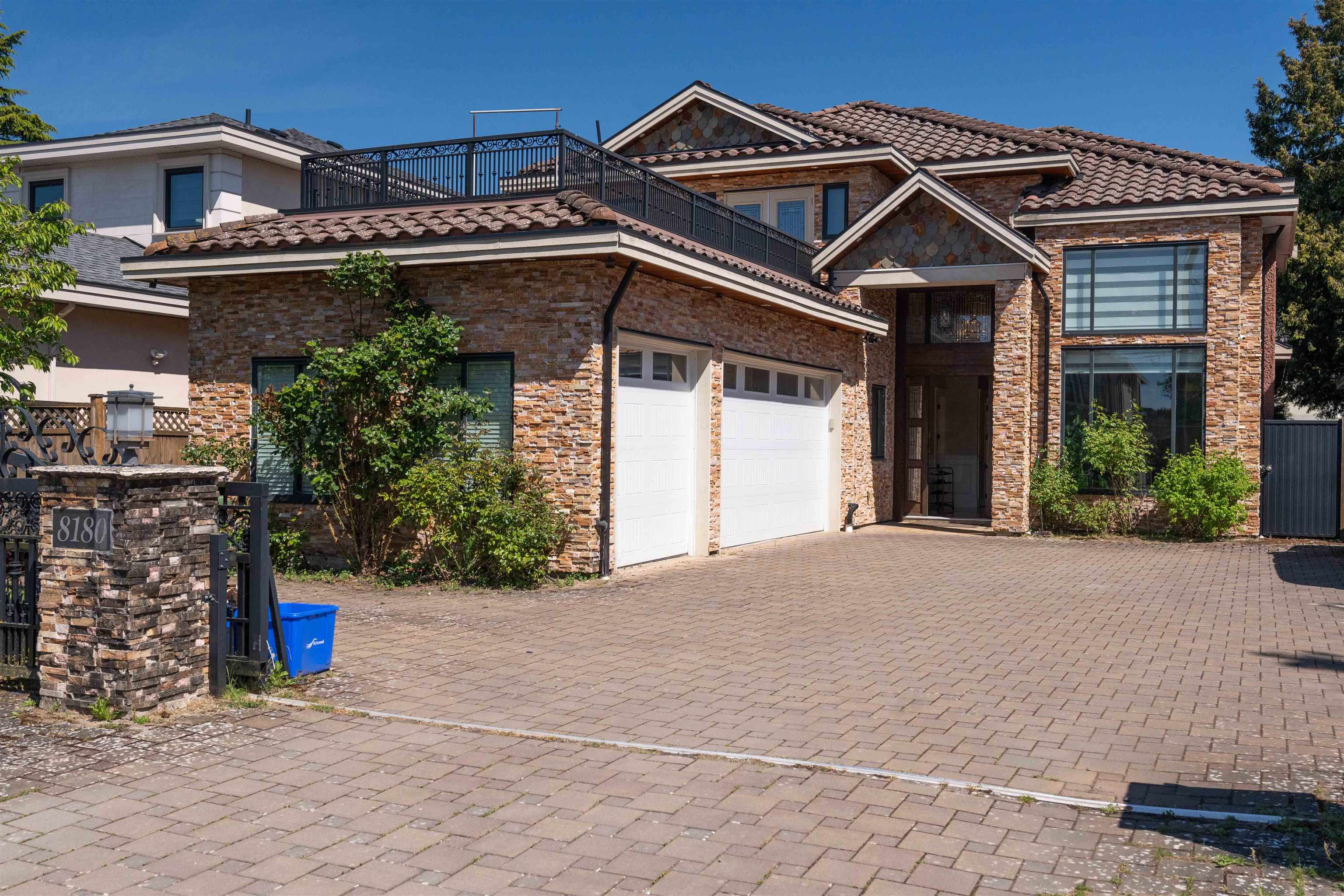 8180 LUNDY ROAD, Richmond BC V6Y 2H3, R3117034, BC,