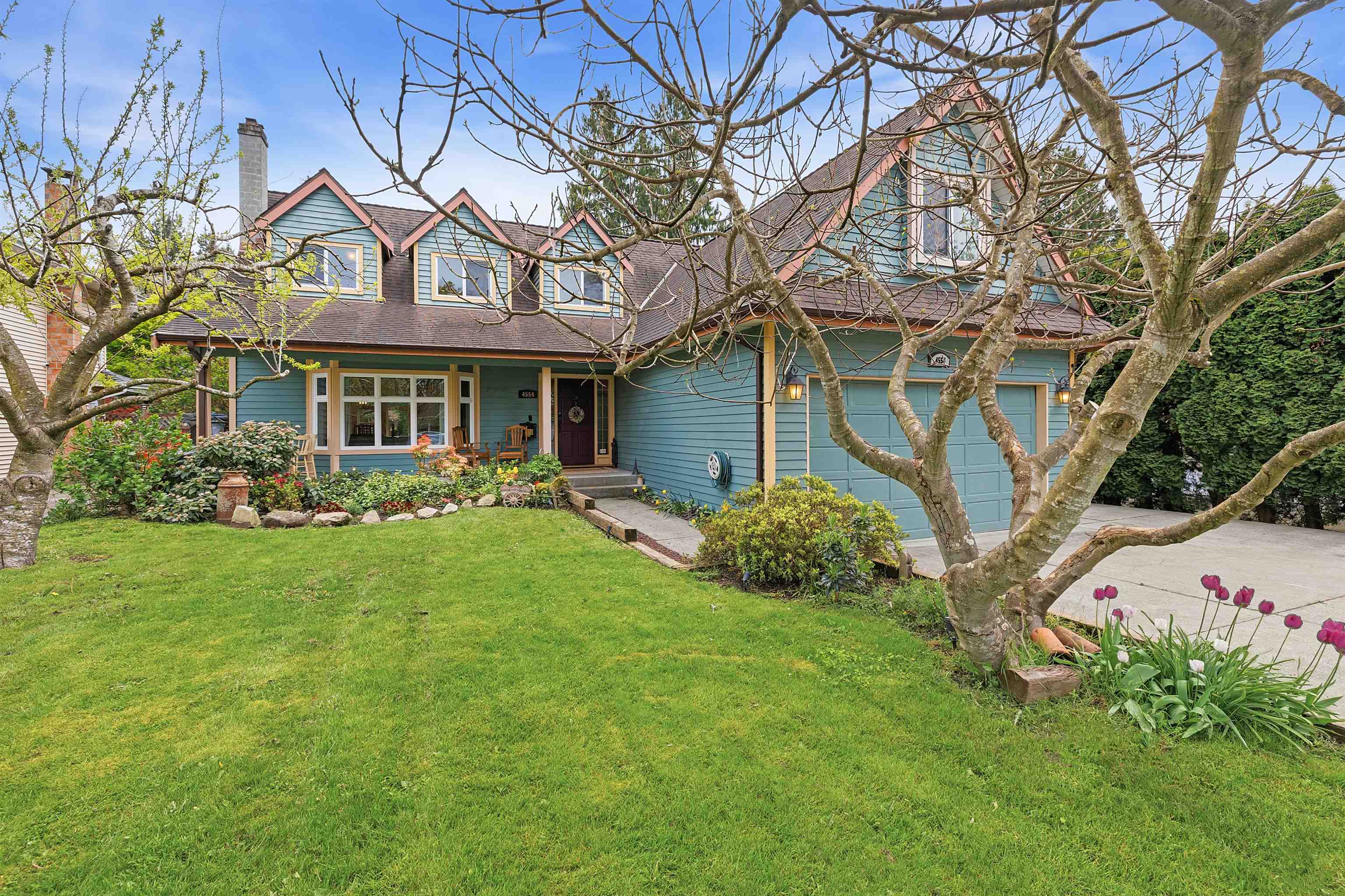 4554 48B STREET, Ladner BC V4K 2R8, R3117037, BC,