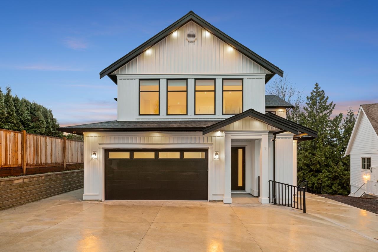 1 35133 CHRISTINA PLACE, R3117050, BC,