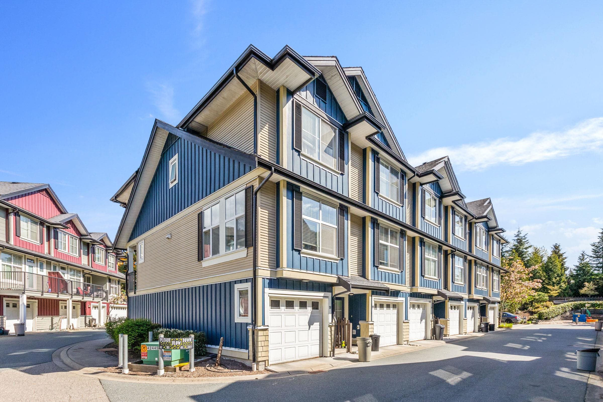 19 18211 70 AVENUE, R3117056, BC,
