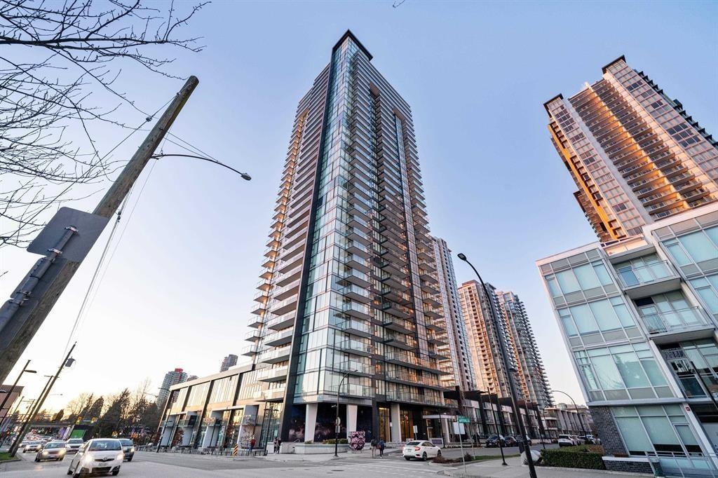 907 6699 DUNBLANE AVENUE, R3117076, BC,