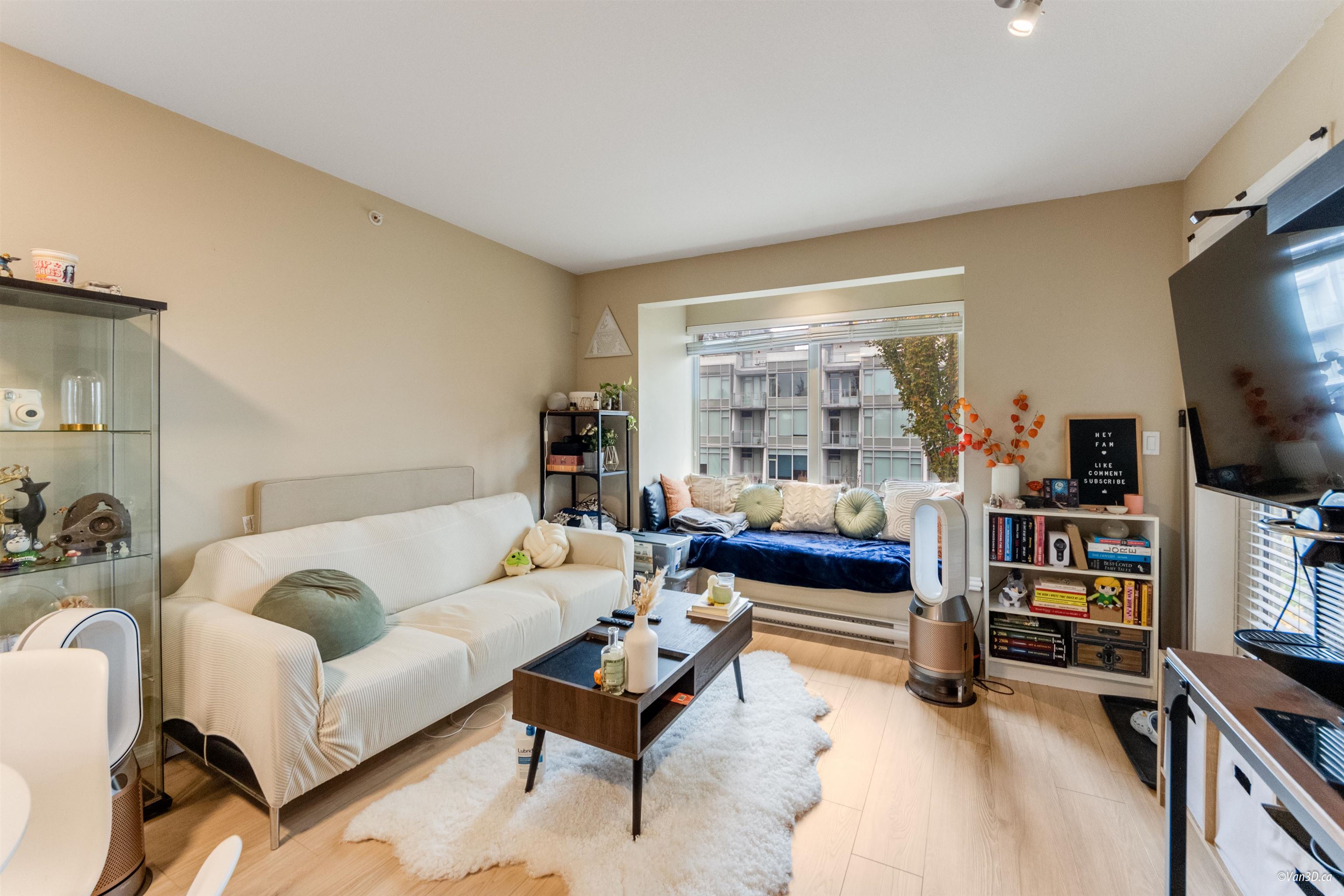 307 5000 IMPERIAL STREET, R3117080, BC,