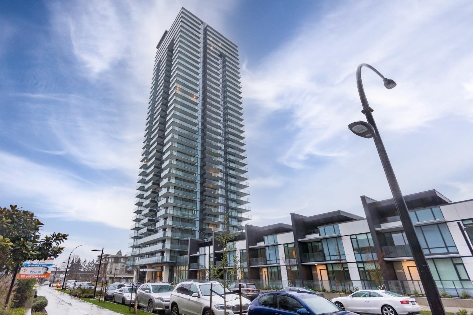2108 6699 DUNBLANE AVENUE, R3117091, BC,