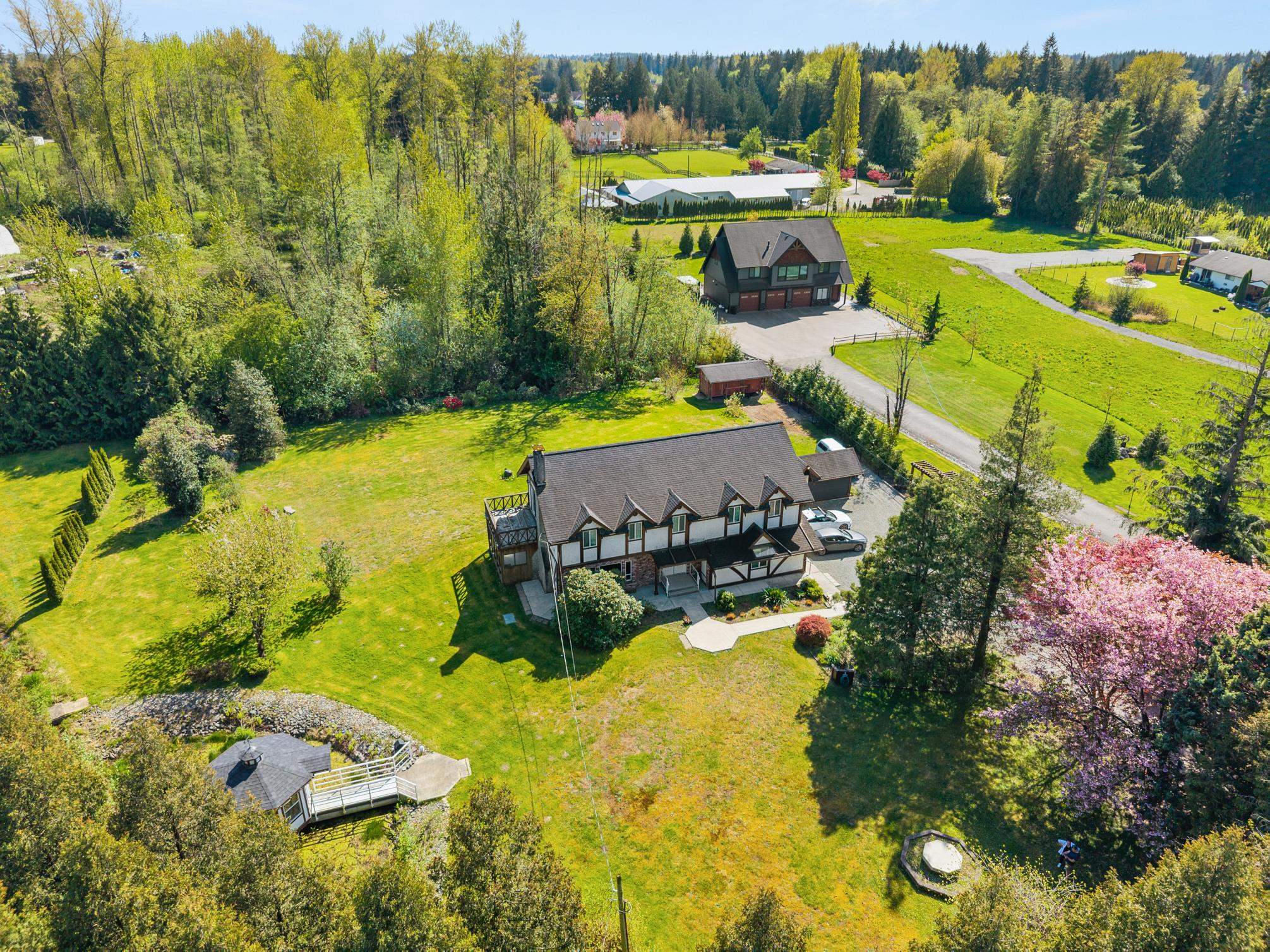 25474 60 AVENUE, Langley BC V4W 1H1, R3117095, BC,