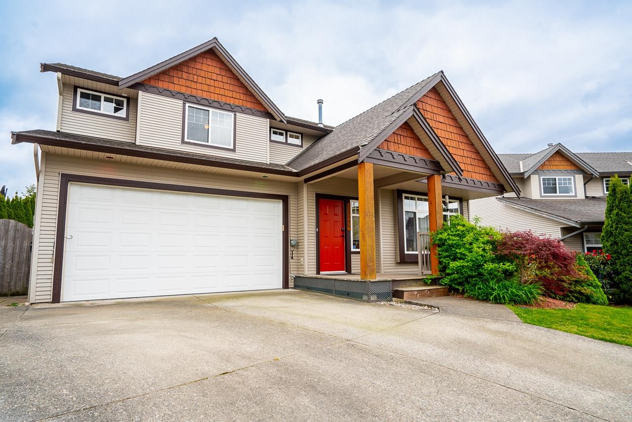 35496 STRATHCONA COURT, Abbotsford BC V3G 3A2, R3117098, BC,