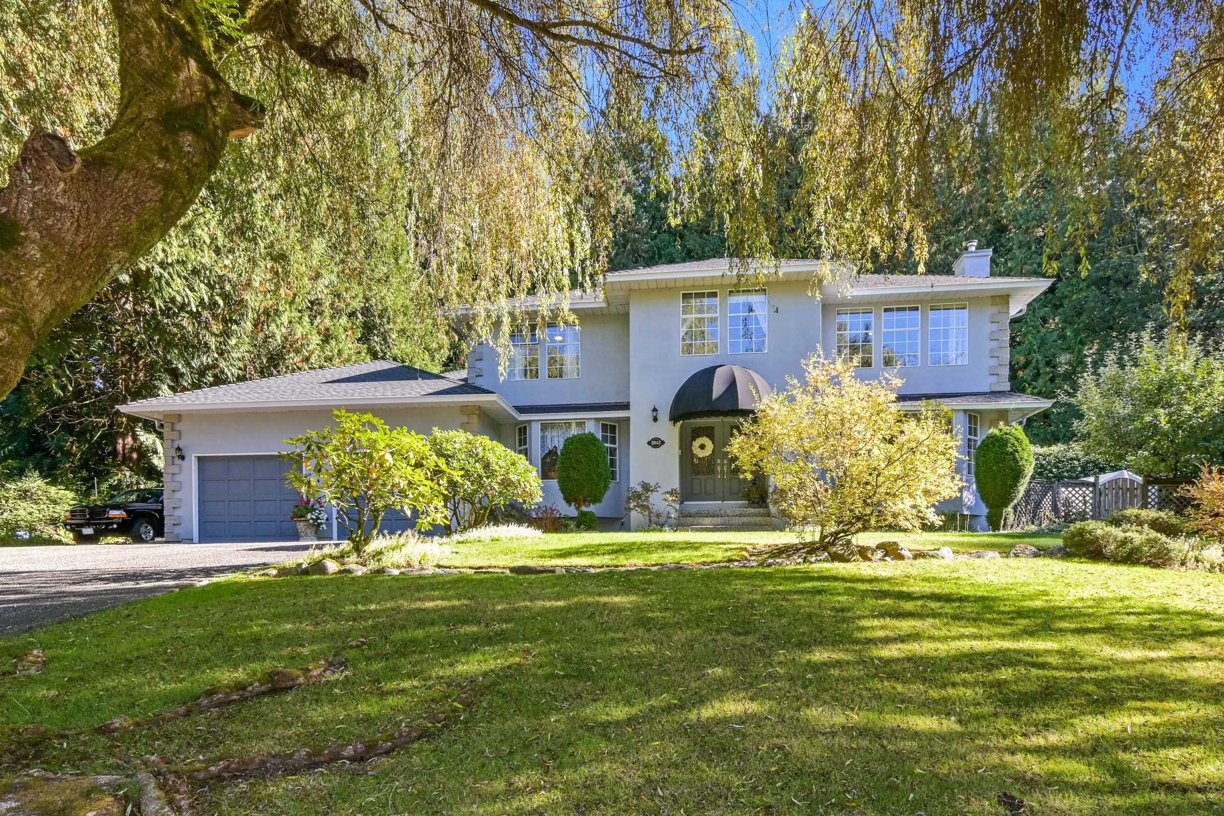 2842 130 STREET, Surrey BC V4P 1J7, R3117101, BC,