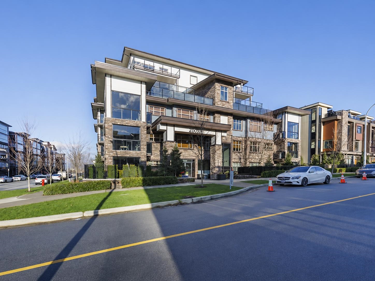 302 20367 85 AVENUE, R3117103, BC,