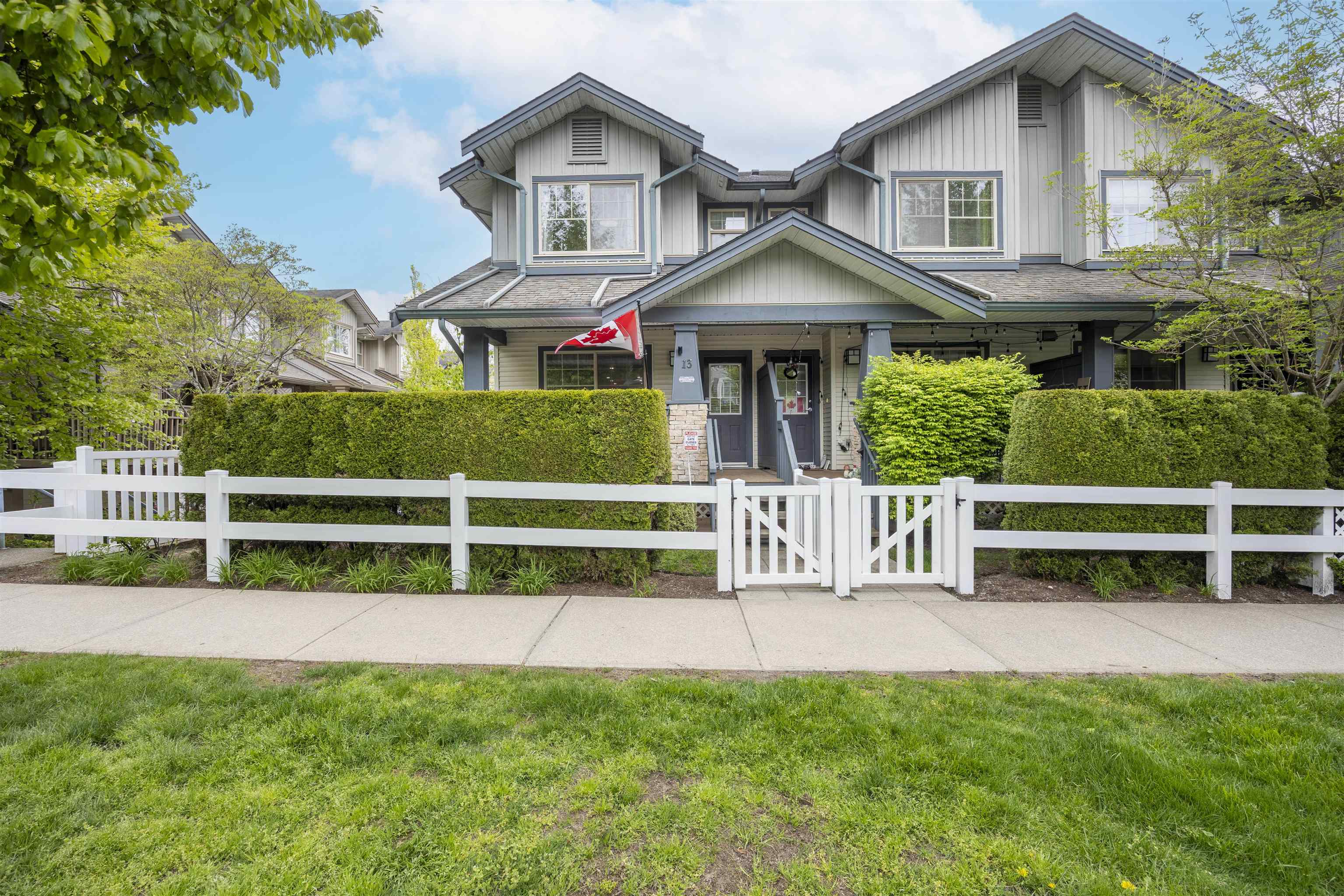 13 19250 65TH AVENUE, R3117109, BC,