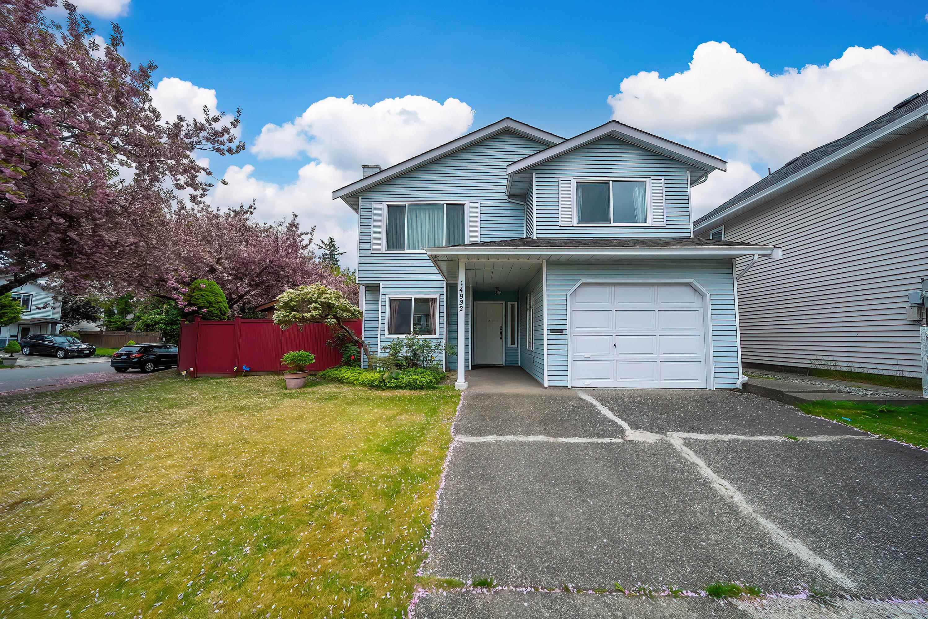 14932 98A AVENUE, Surrey BC V3R 8H7, R3117134, BC,