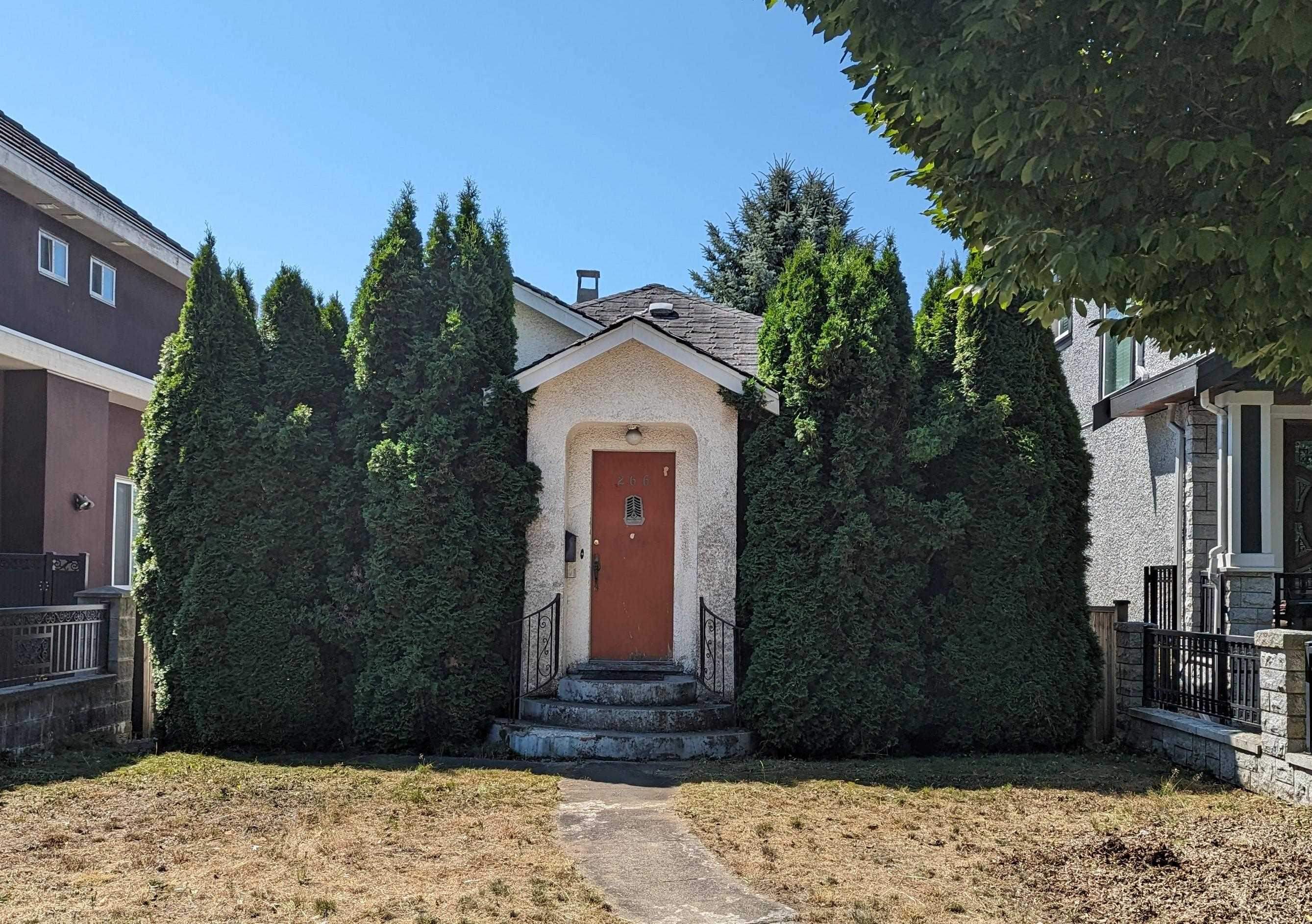 266 E 49TH AVENUE, Vancouver BC V5W 2G5, R3117135, BC,