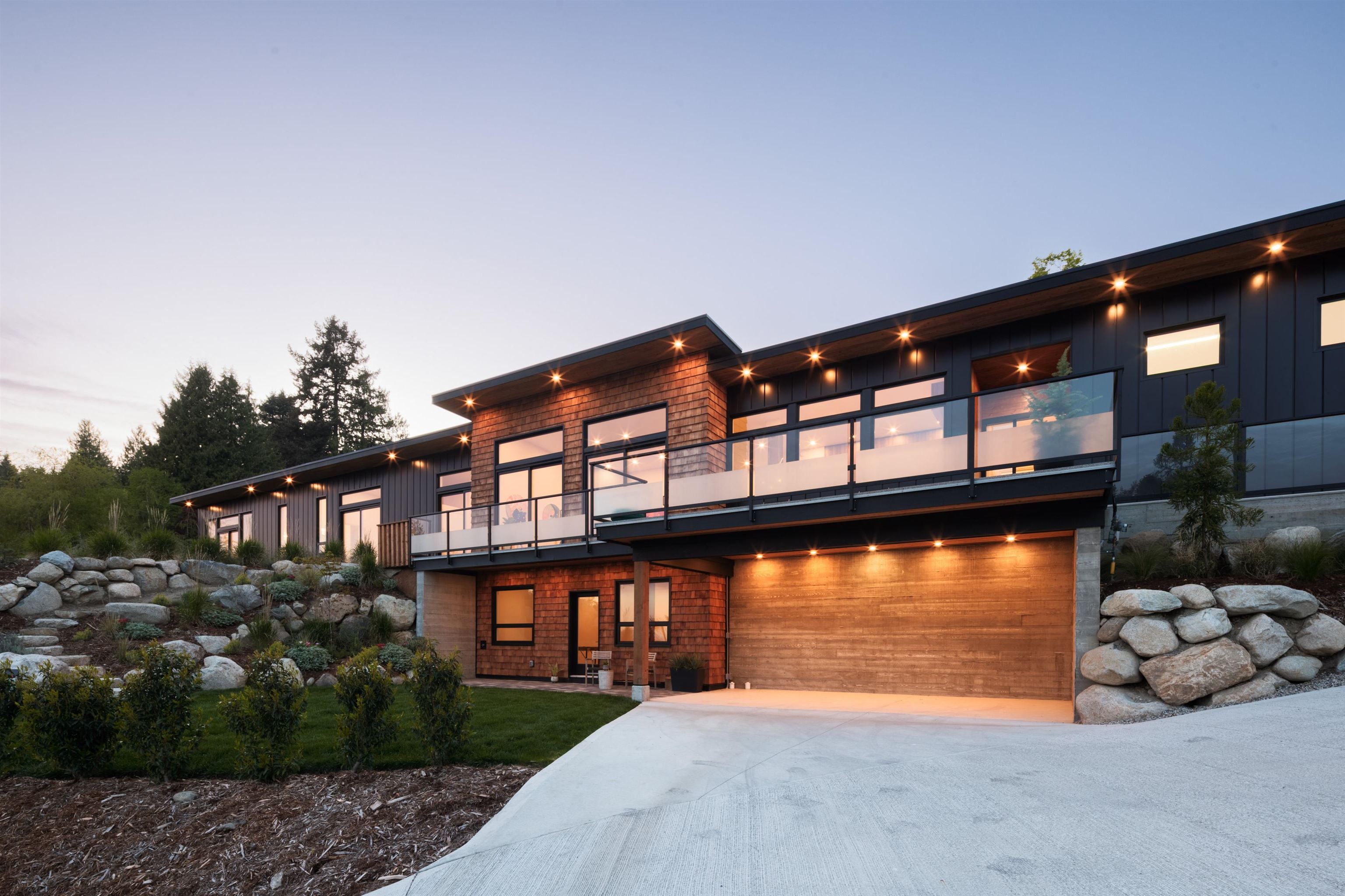 980 GOWER POINT ROAD, Gibsons BC V0N 1V3, R3117142, BC,