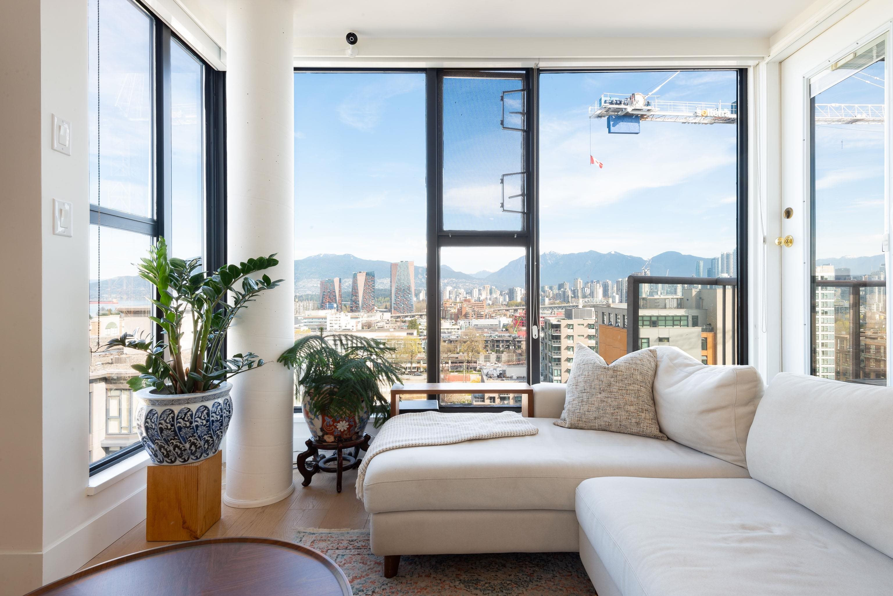 1101 1633 8TH AVENUE, R3117145, BC,