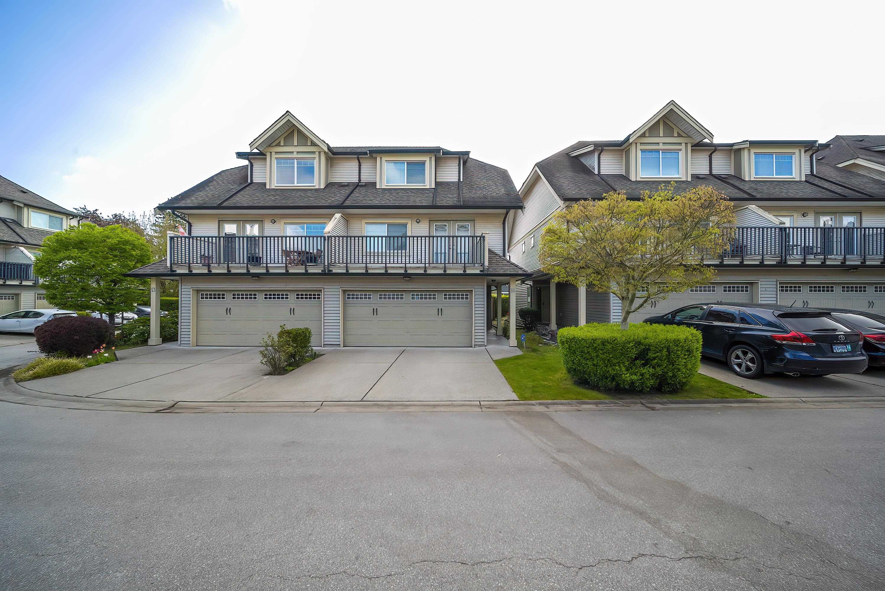 14 8358 121A STREET, R3117152, BC,