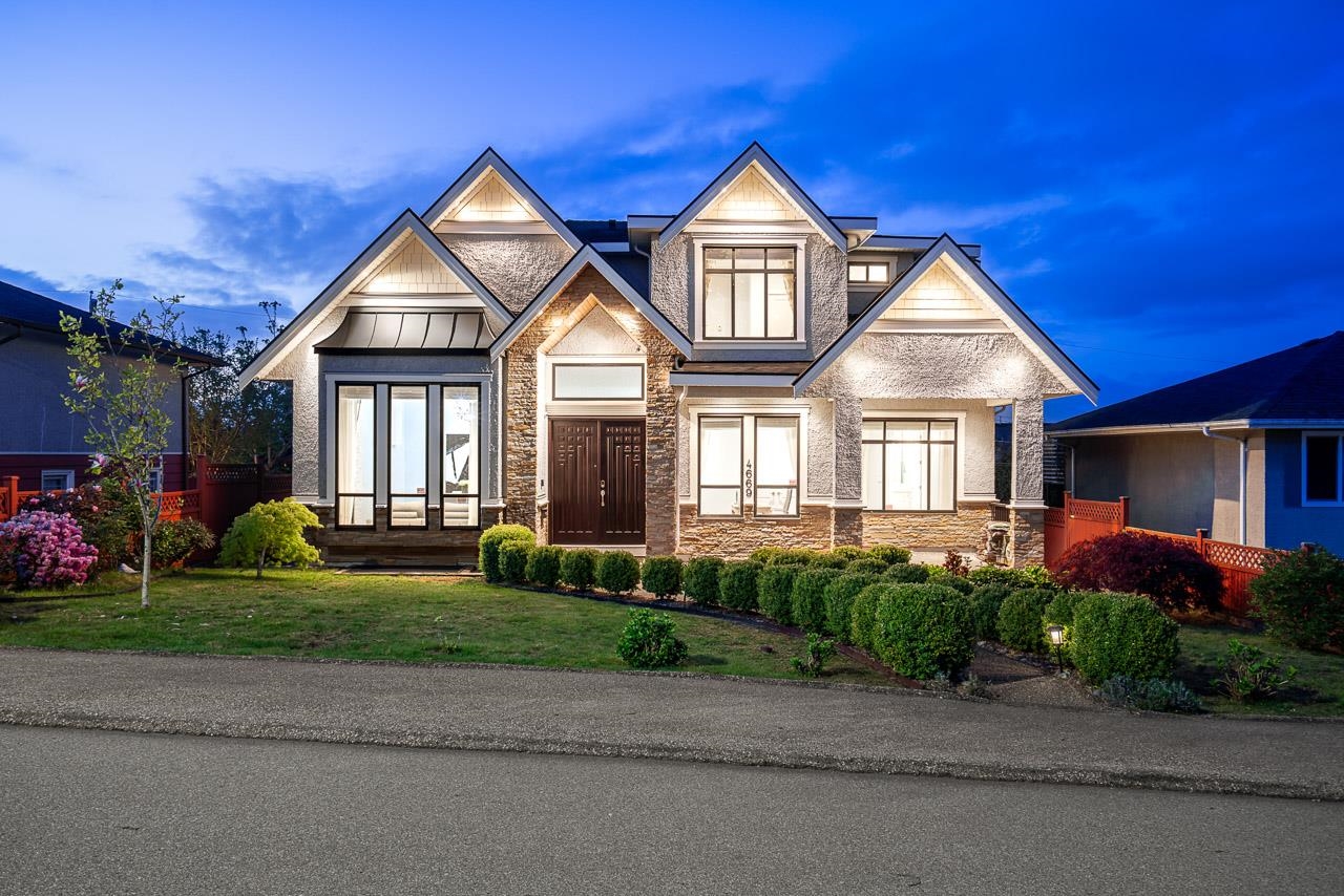 4669 NORTHVIEW COURT, Burnaby BC V5H 1E4, R3117160, BC,