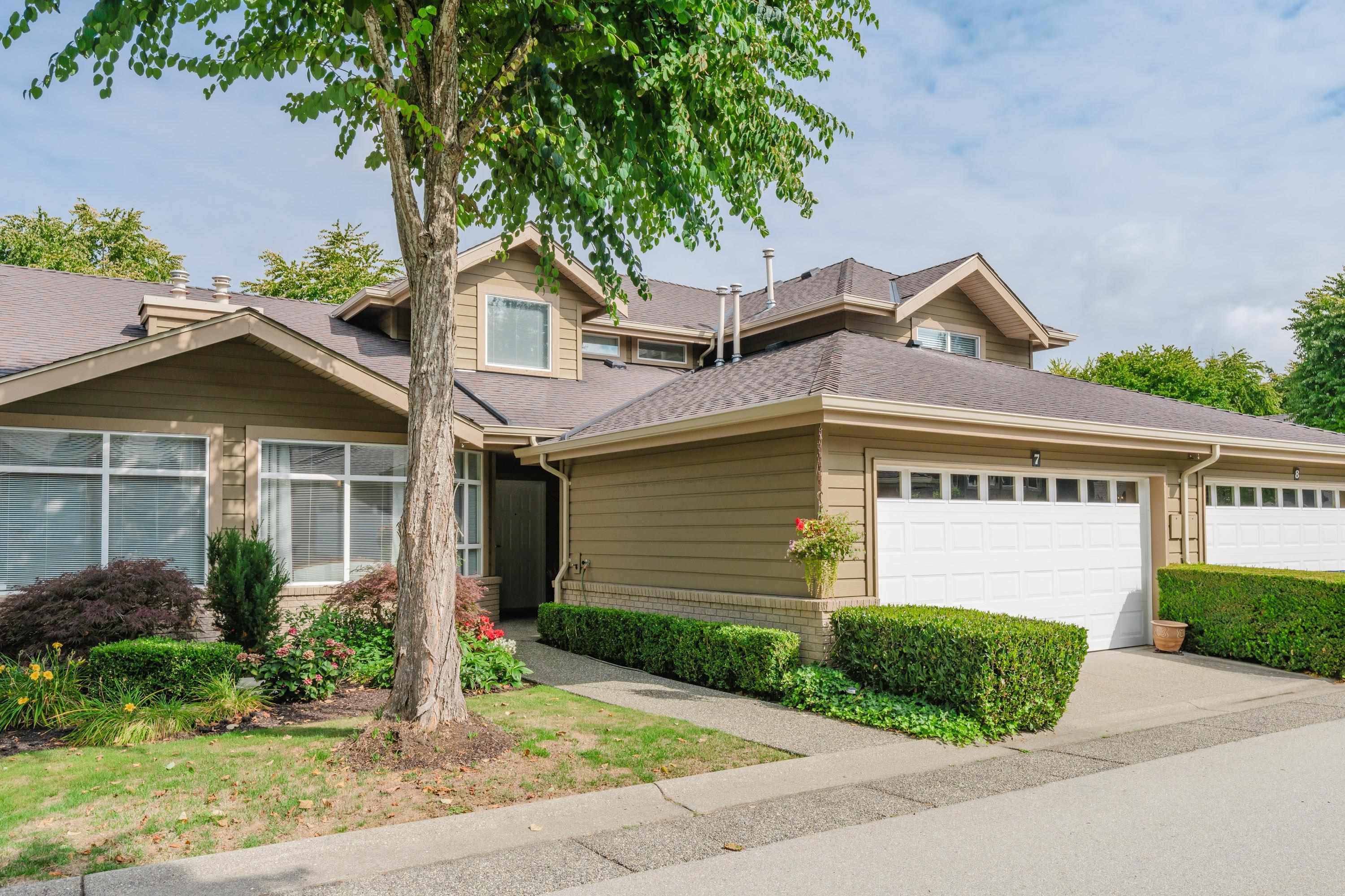 7 15168 22ND STREET, R3117164, BC,