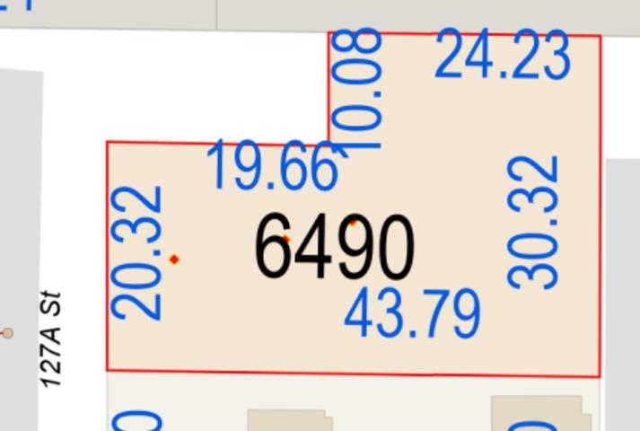 6490 127A STREET, Surrey BC V3W 4B4, R3117171, BC,